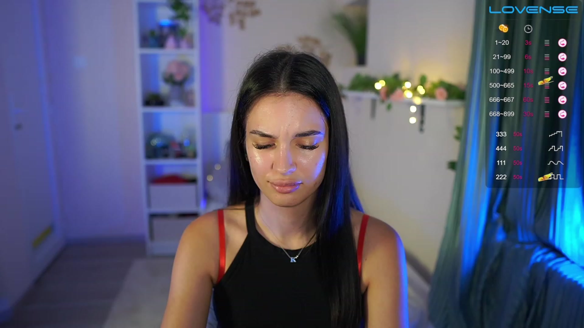 Gallery image thumbnail from Kylie_Quinn's myfreecams stream on, 07/04/2023, 22:00 image 7 of 20