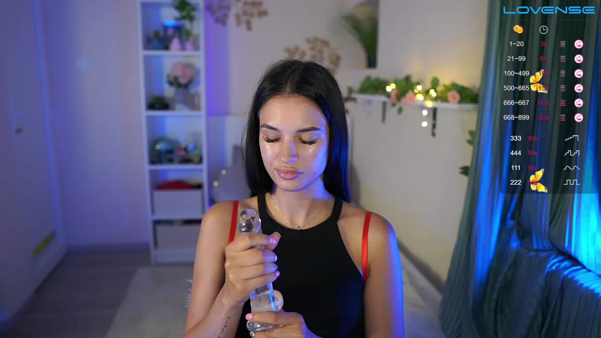 Gallery image thumbnail from Kylie_Quinn's myfreecams stream on, 07/04/2023, 22:00 image 19 of 20