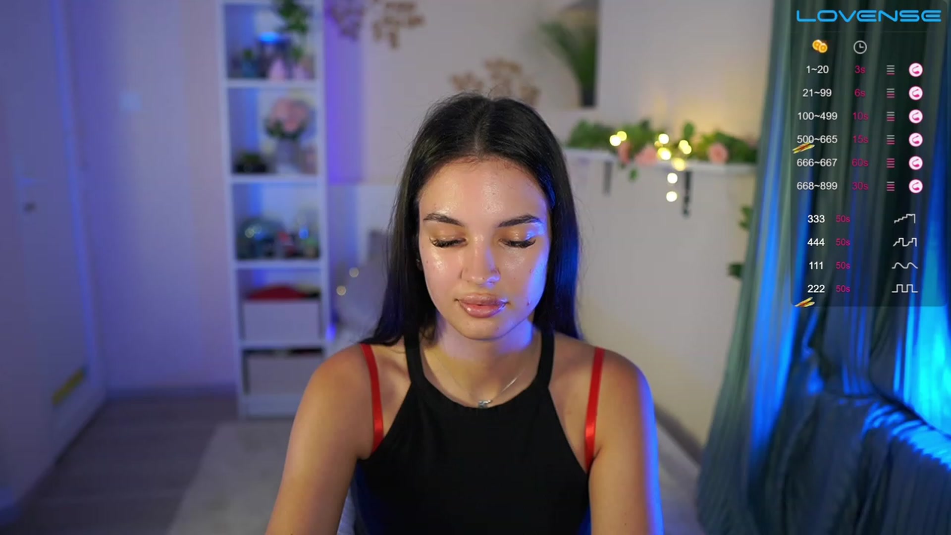 Gallery image thumbnail from Kylie_Quinn's myfreecams stream on, 07/04/2023, 22:00 image 20 of 20