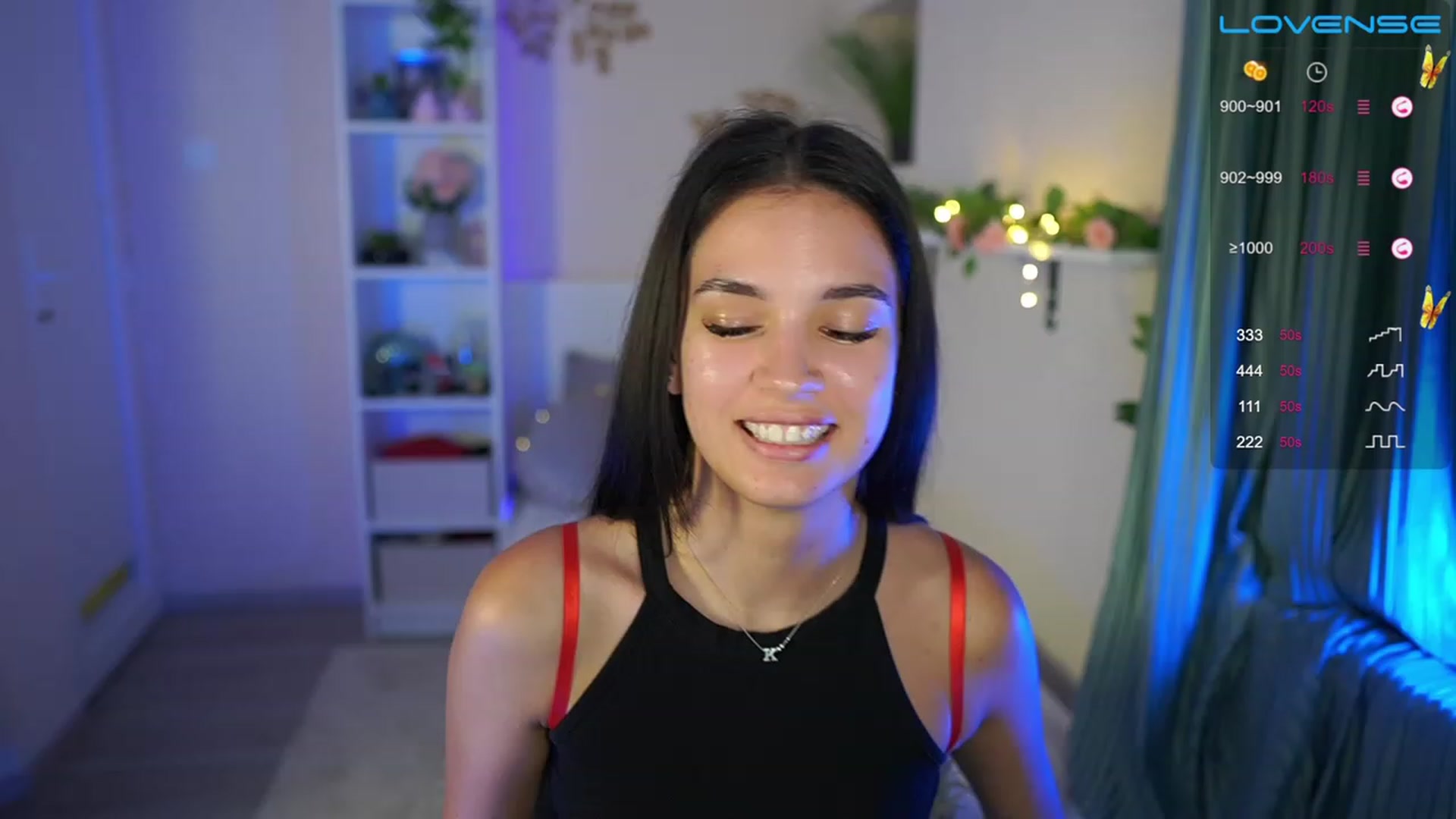 Gallery image thumbnail from Kylie_Quinn's myfreecams stream on, 07/04/2023, 22:00 image 11 of 20