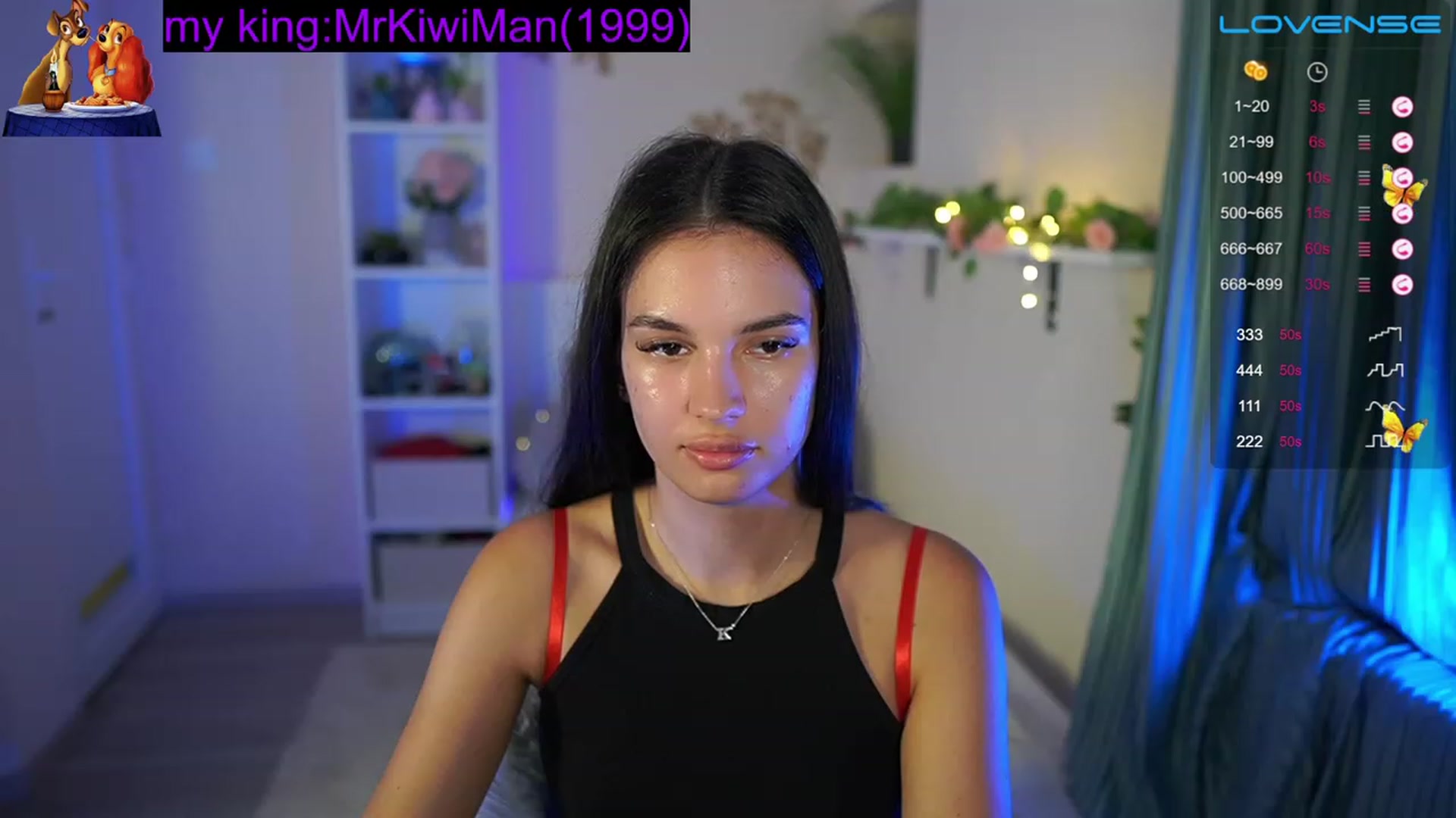 Gallery image thumbnail from Kylie_Quinn's myfreecams stream on, 07/04/2023, 23:32 image 6 of 20
