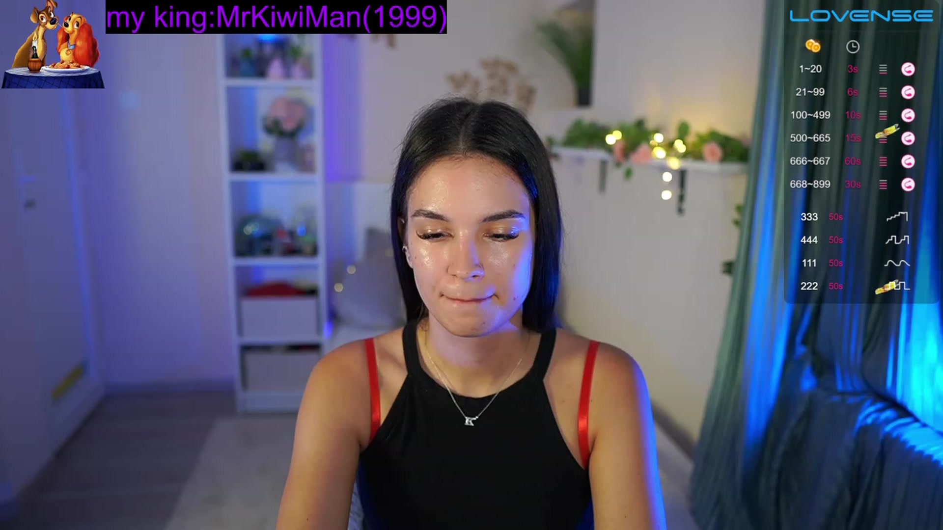 Gallery image thumbnail from Kylie_Quinn's myfreecams stream on, 07/04/2023, 23:32 image 2 of 20