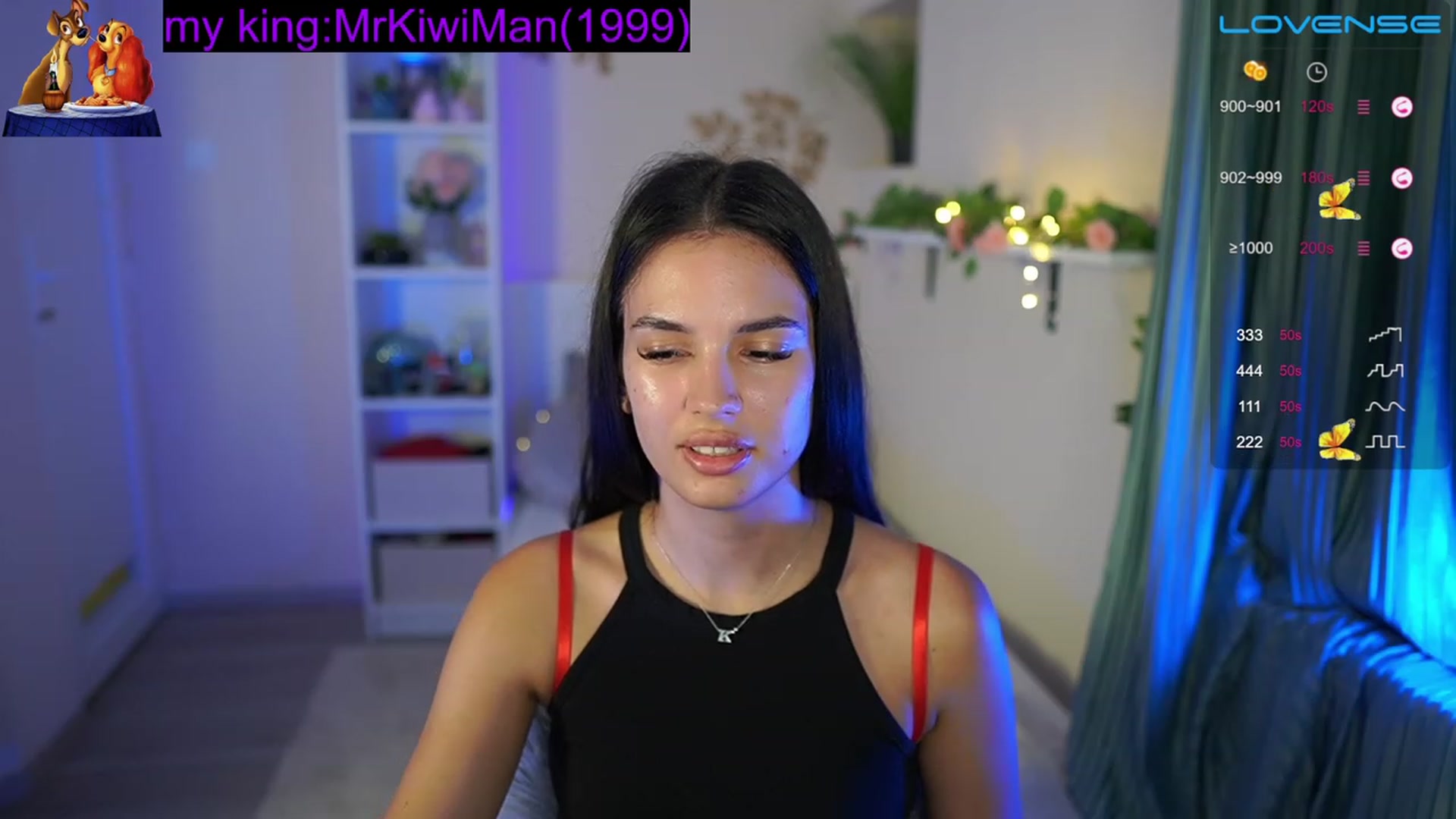 Gallery image thumbnail from Kylie_Quinn's myfreecams stream on, 07/04/2023, 23:32 image 9 of 20