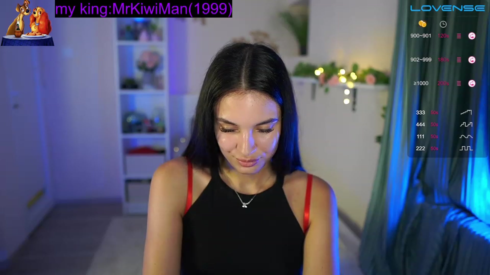 Gallery image thumbnail from Kylie_Quinn's myfreecams stream on, 07/04/2023, 23:32 image 7 of 20