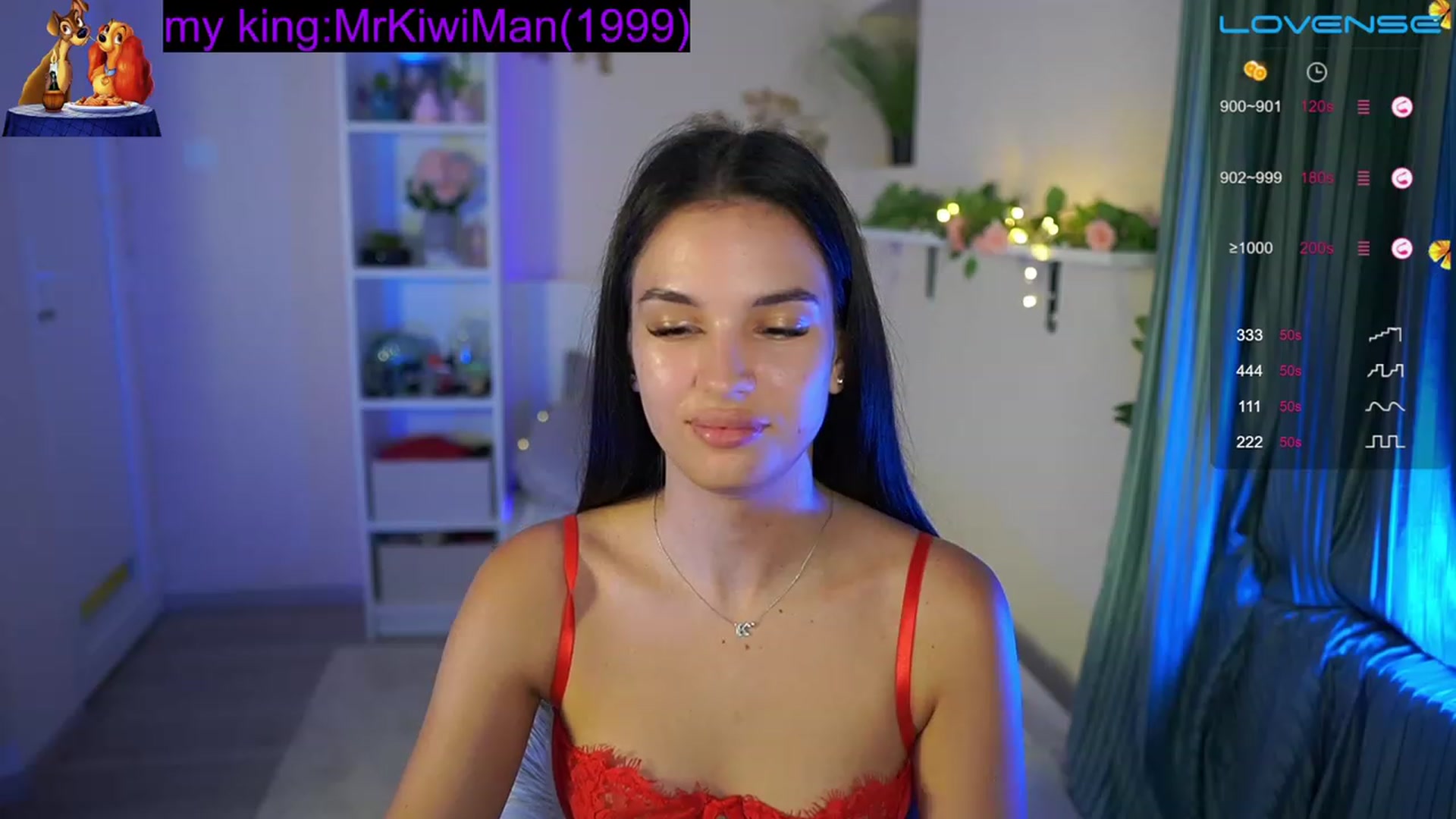 Gallery image thumbnail from Kylie_Quinn's myfreecams stream on, 07/04/2023, 23:32 image 13 of 20