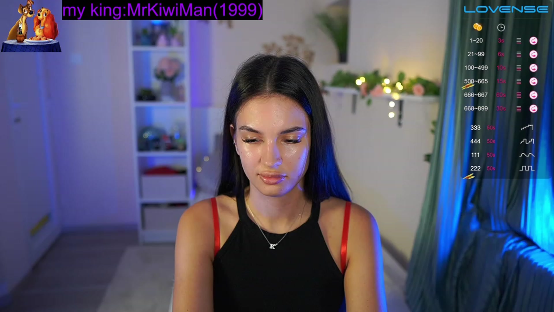 Gallery image thumbnail from Kylie_Quinn's myfreecams stream on, 07/04/2023, 23:32 image 1 of 20