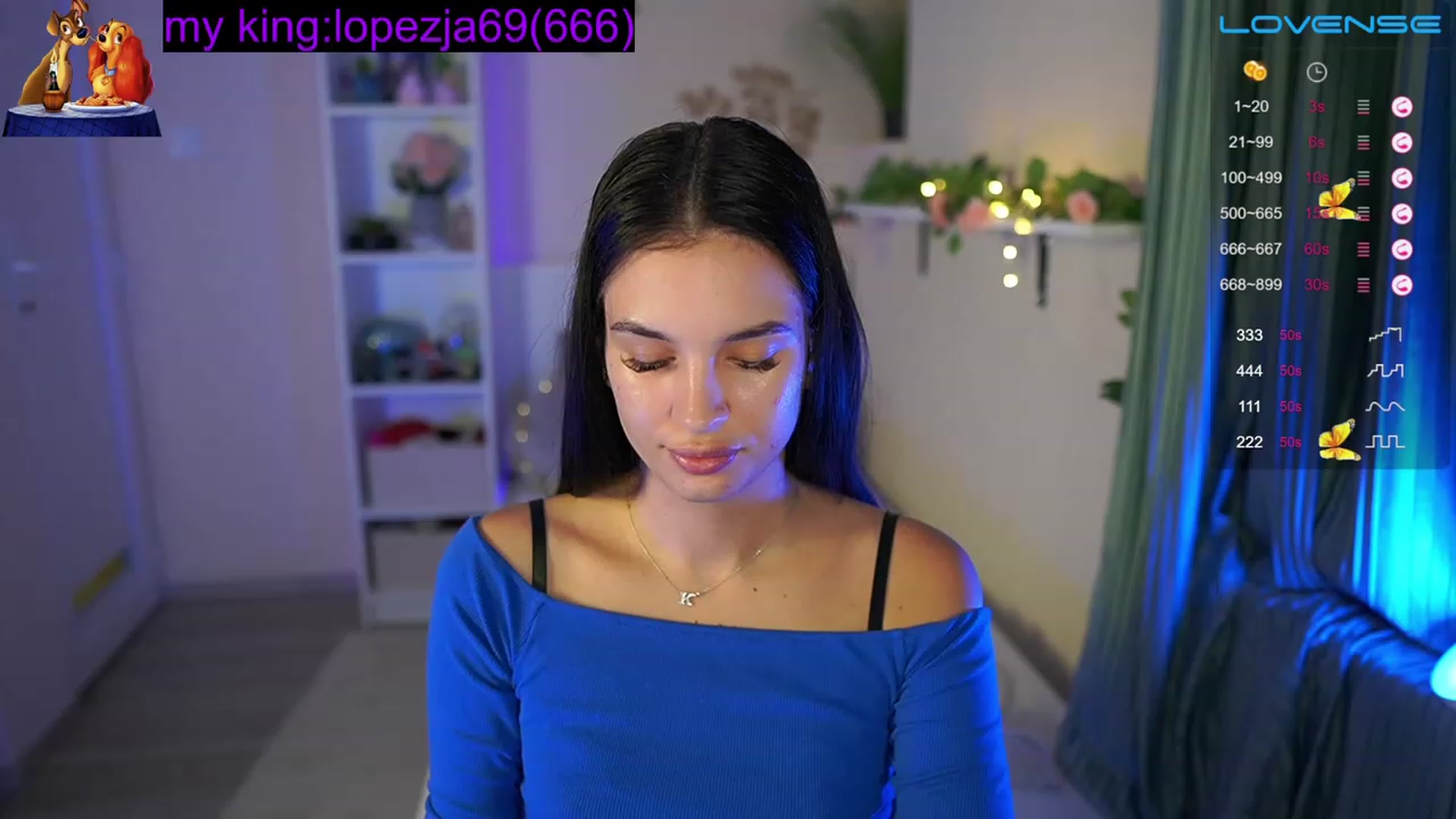 Gallery image thumbnail from Kylie_Quinn's myfreecams stream on, 07/06/2023, 21:03 image 13 of 20