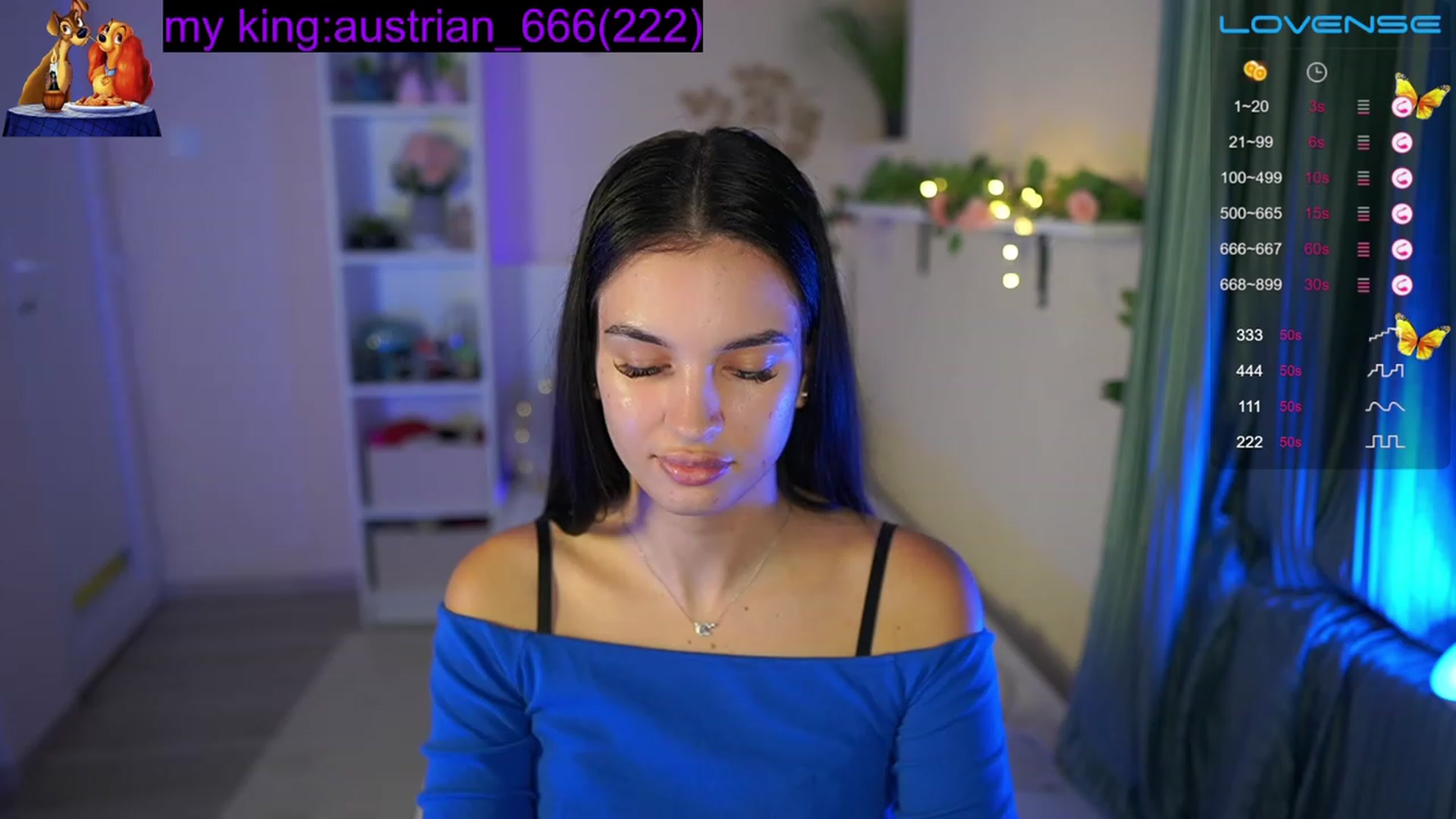 Gallery image thumbnail from Kylie_Quinn's myfreecams stream on, 07/06/2023, 21:03 image 11 of 20