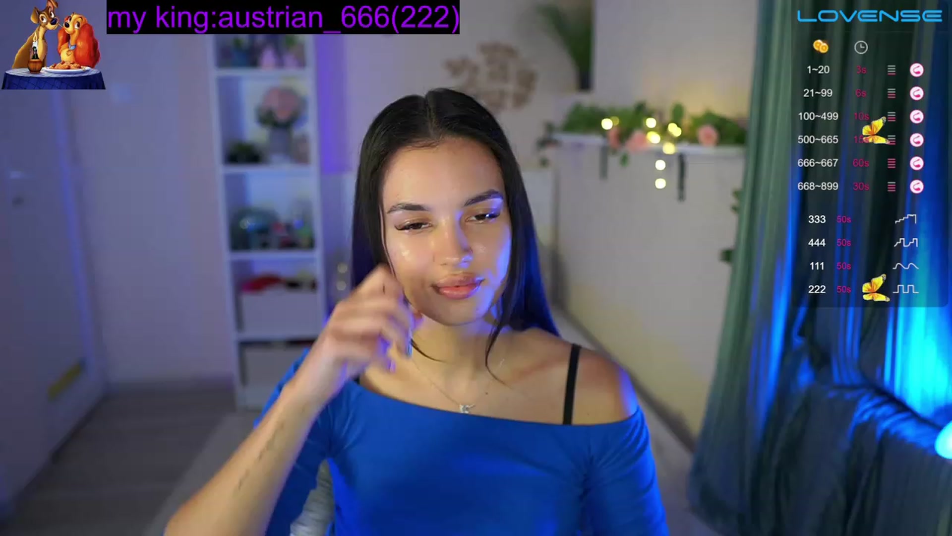 Gallery image thumbnail from Kylie_Quinn's myfreecams stream on, 07/06/2023, 21:03 image 9 of 20