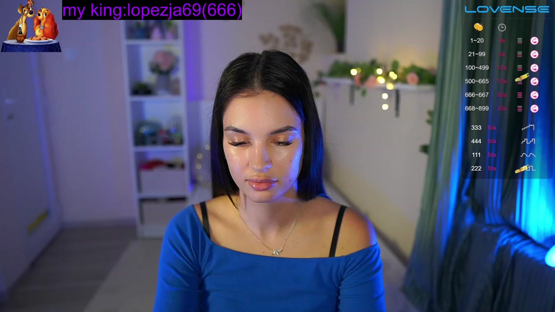 Gallery image thumbnail from Kylie_Quinn's myfreecams stream on, 07/06/2023, 21:03 image 20 of 20