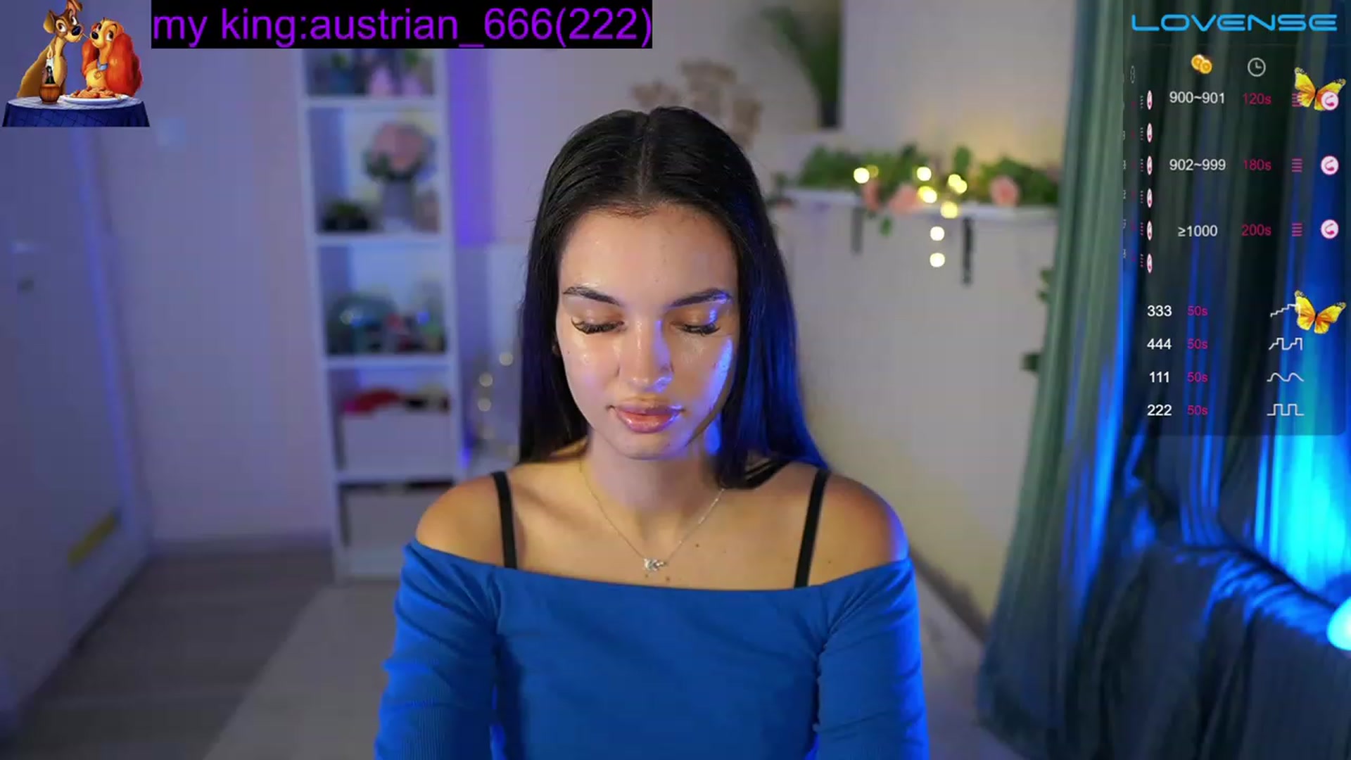 Gallery image thumbnail from Kylie_Quinn's myfreecams stream on, 07/06/2023, 21:03 image 7 of 20