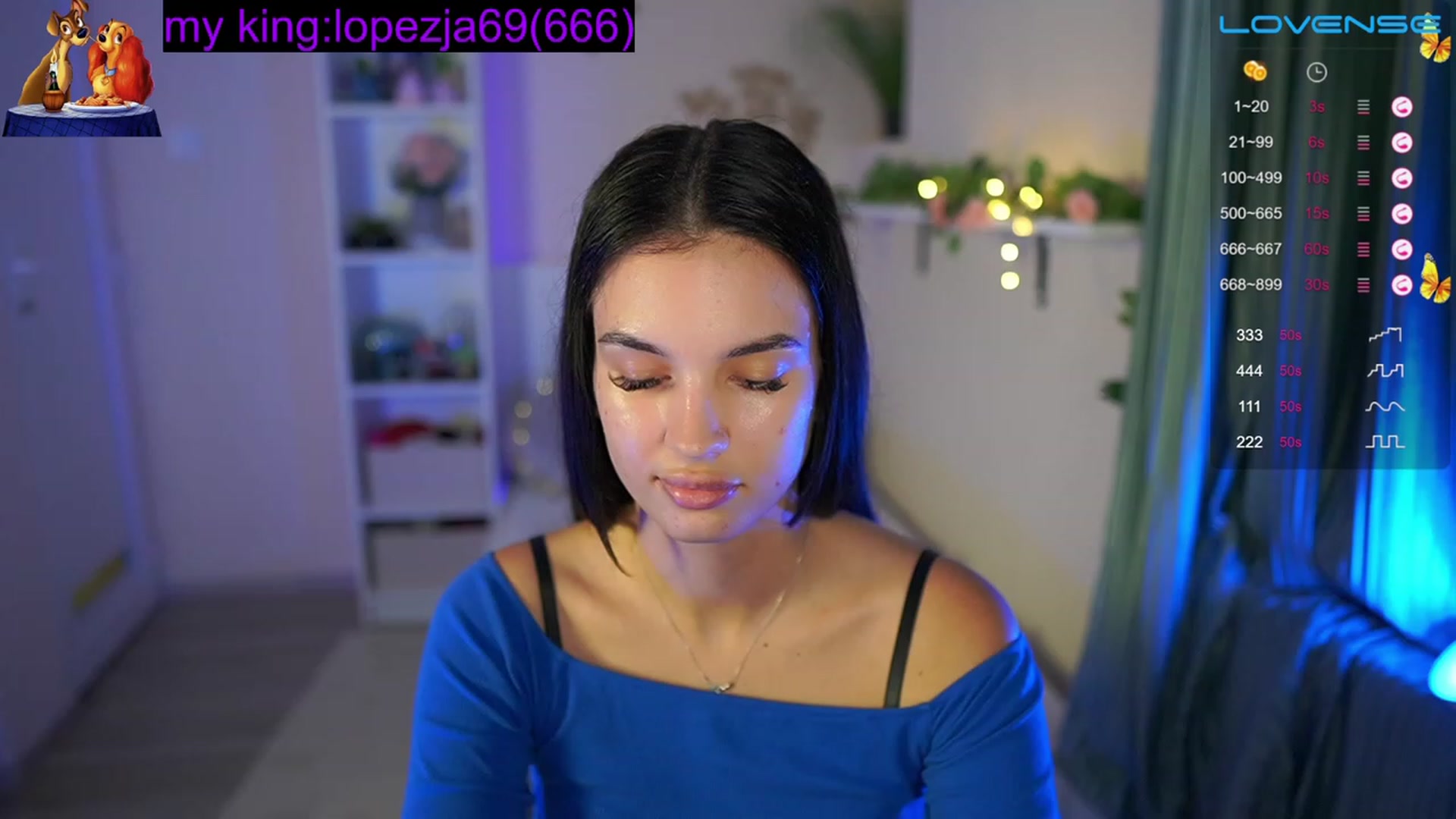Gallery image thumbnail from Kylie_Quinn's myfreecams stream on, 07/06/2023, 21:03 image 18 of 20