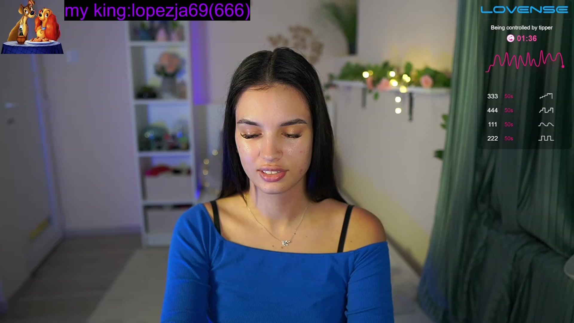 Gallery image thumbnail from Kylie_Quinn's myfreecams stream on, 07/06/2023, 21:03 image 16 of 20