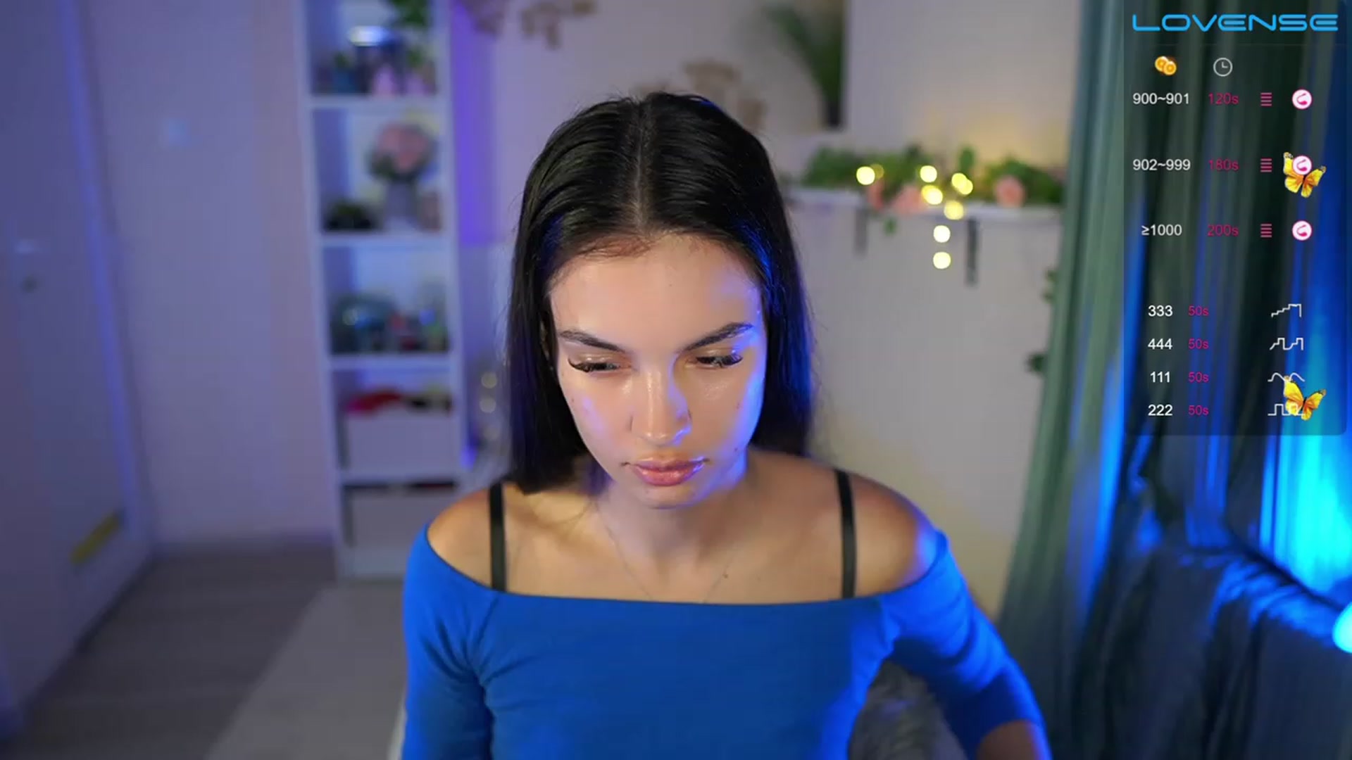 Gallery image thumbnail from Kylie_Quinn's myfreecams stream on, 07/06/2023, 21:03 image 2 of 20