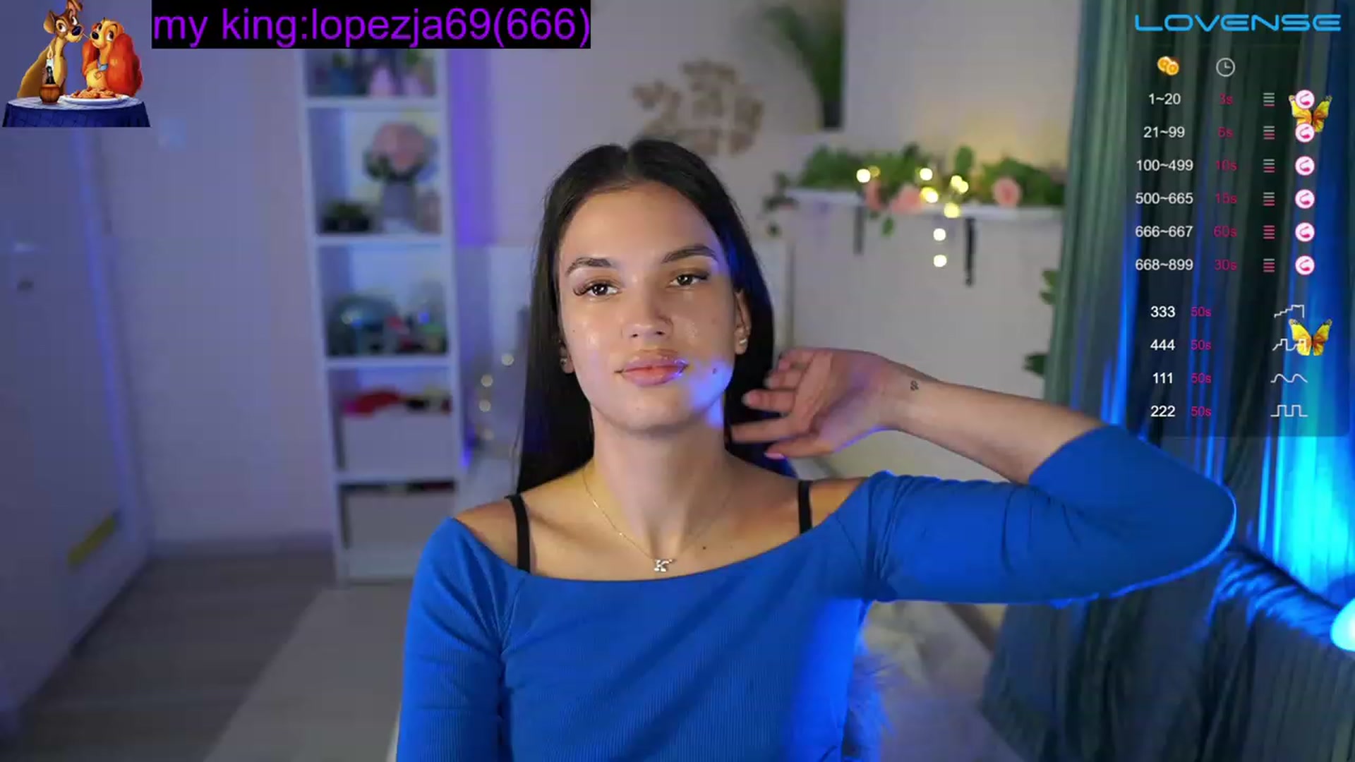 Gallery image thumbnail from Kylie_Quinn's myfreecams stream on, 07/06/2023, 21:58 image 9 of 20