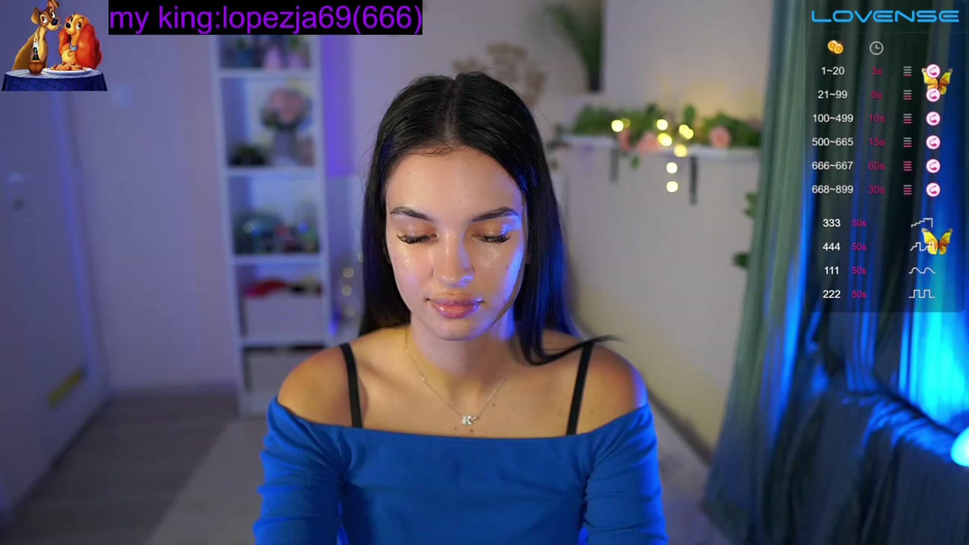 Gallery image thumbnail from Kylie_Quinn's myfreecams stream on, 07/06/2023, 21:58 image 5 of 20