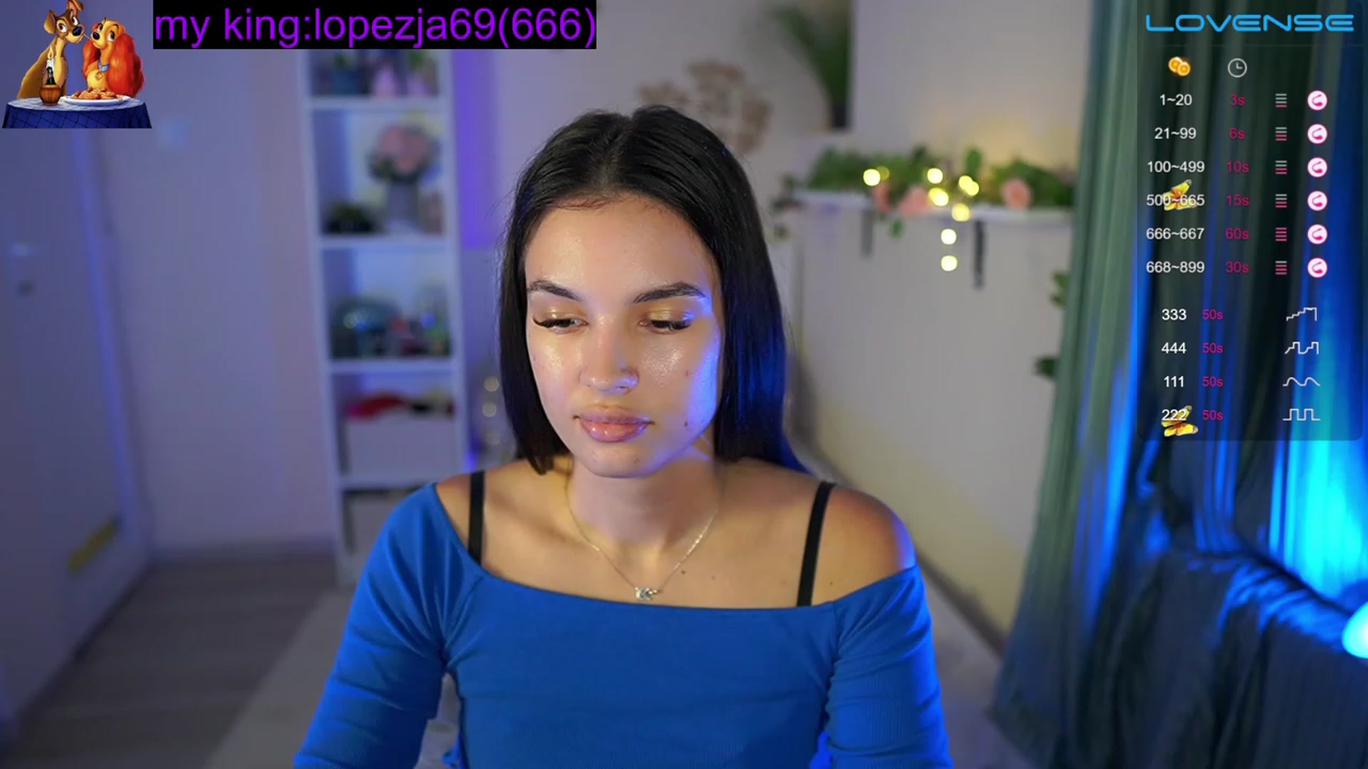 Gallery image thumbnail from Kylie_Quinn's myfreecams stream on, 07/06/2023, 21:58 image 4 of 20