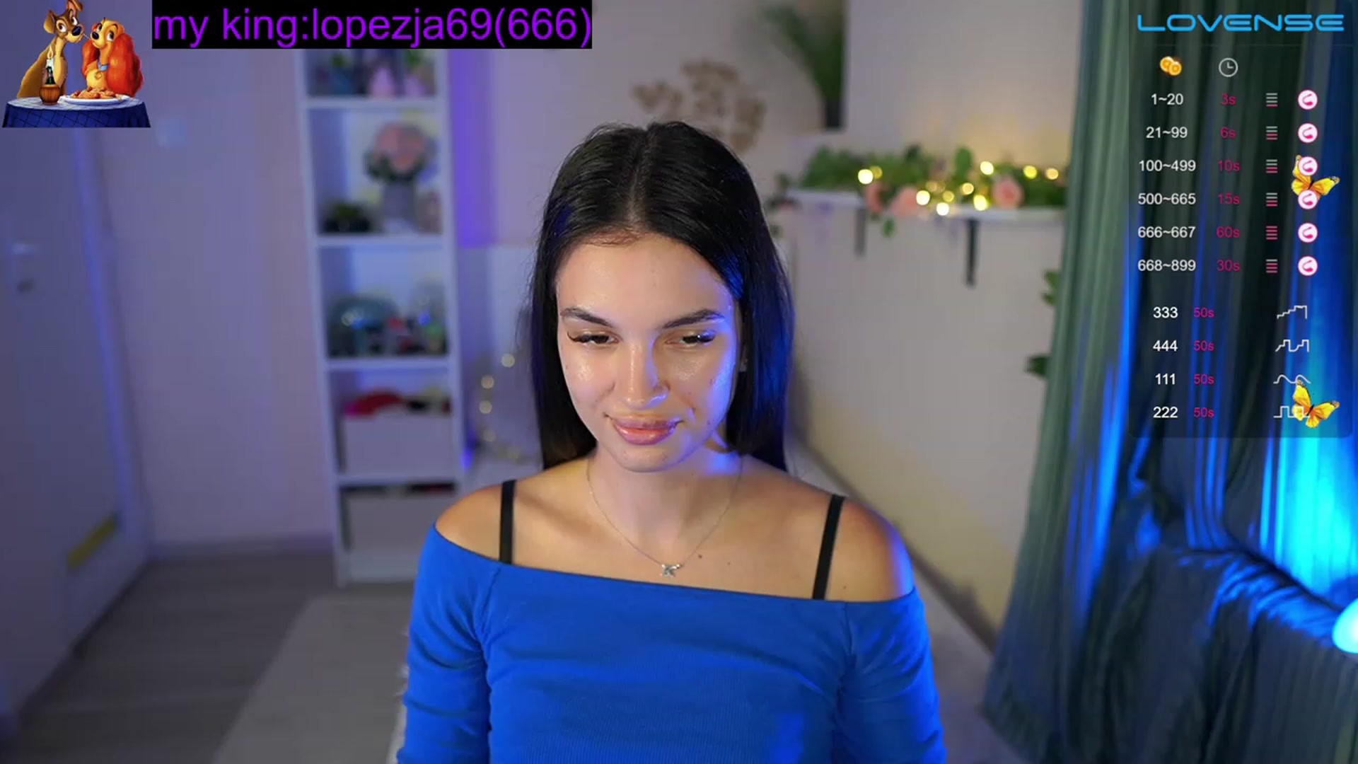 Gallery image thumbnail from Kylie_Quinn's myfreecams stream on, 07/06/2023, 21:58 image 14 of 20