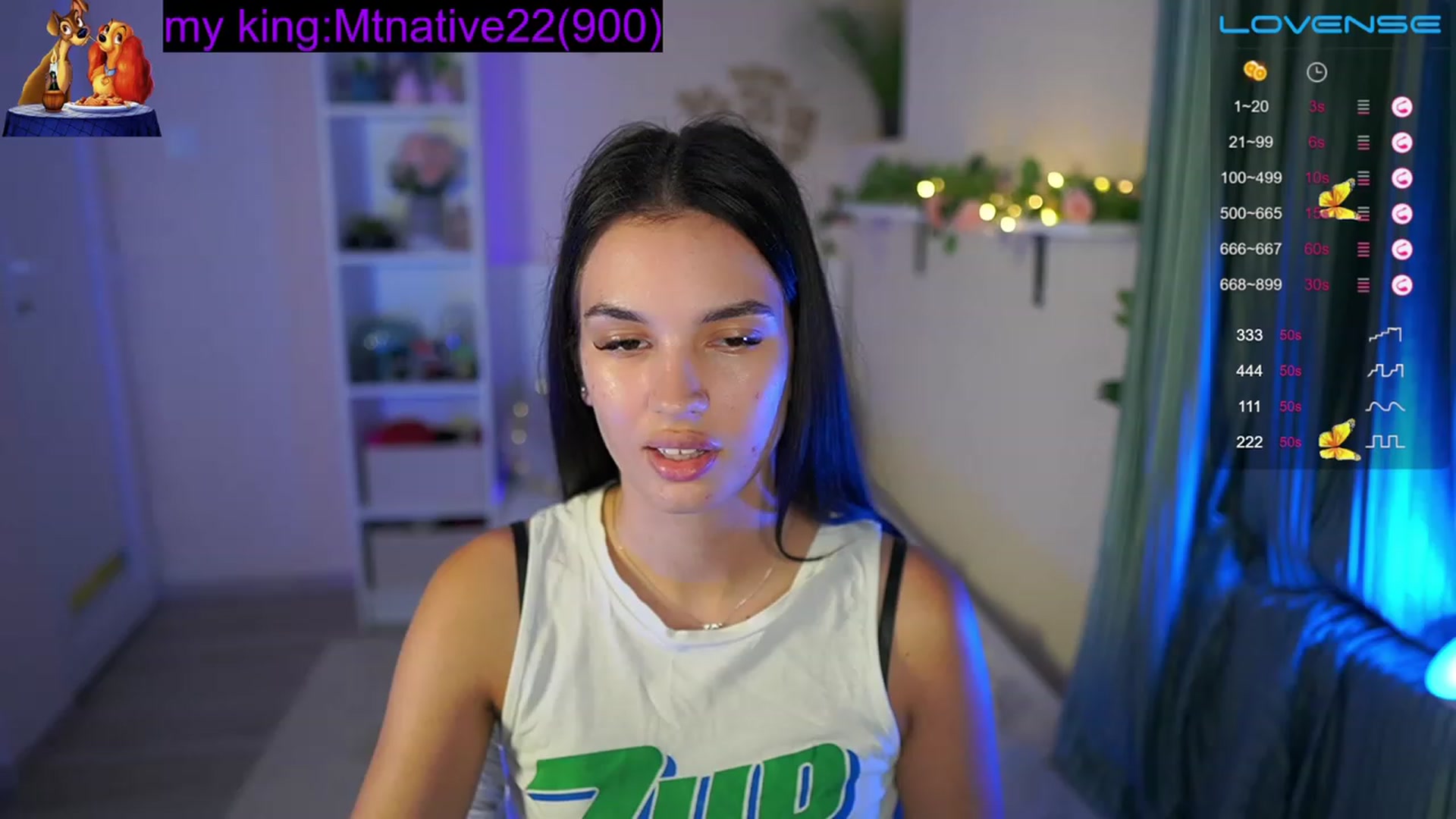 Gallery image thumbnail from Kylie_Quinn's myfreecams stream on, 07/06/2023, 22:36 image 6 of 20