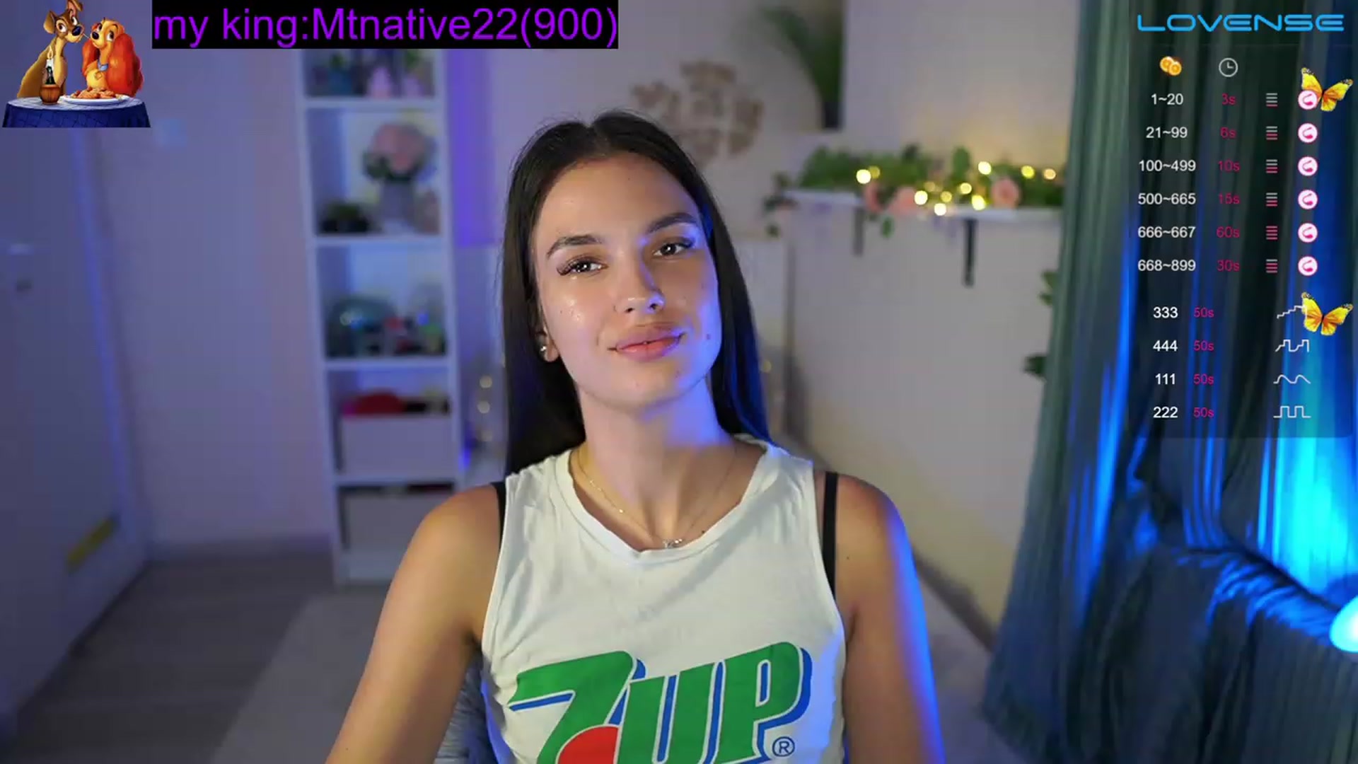 Gallery image thumbnail from Kylie_Quinn's myfreecams stream on, 07/06/2023, 22:36 image 7 of 20