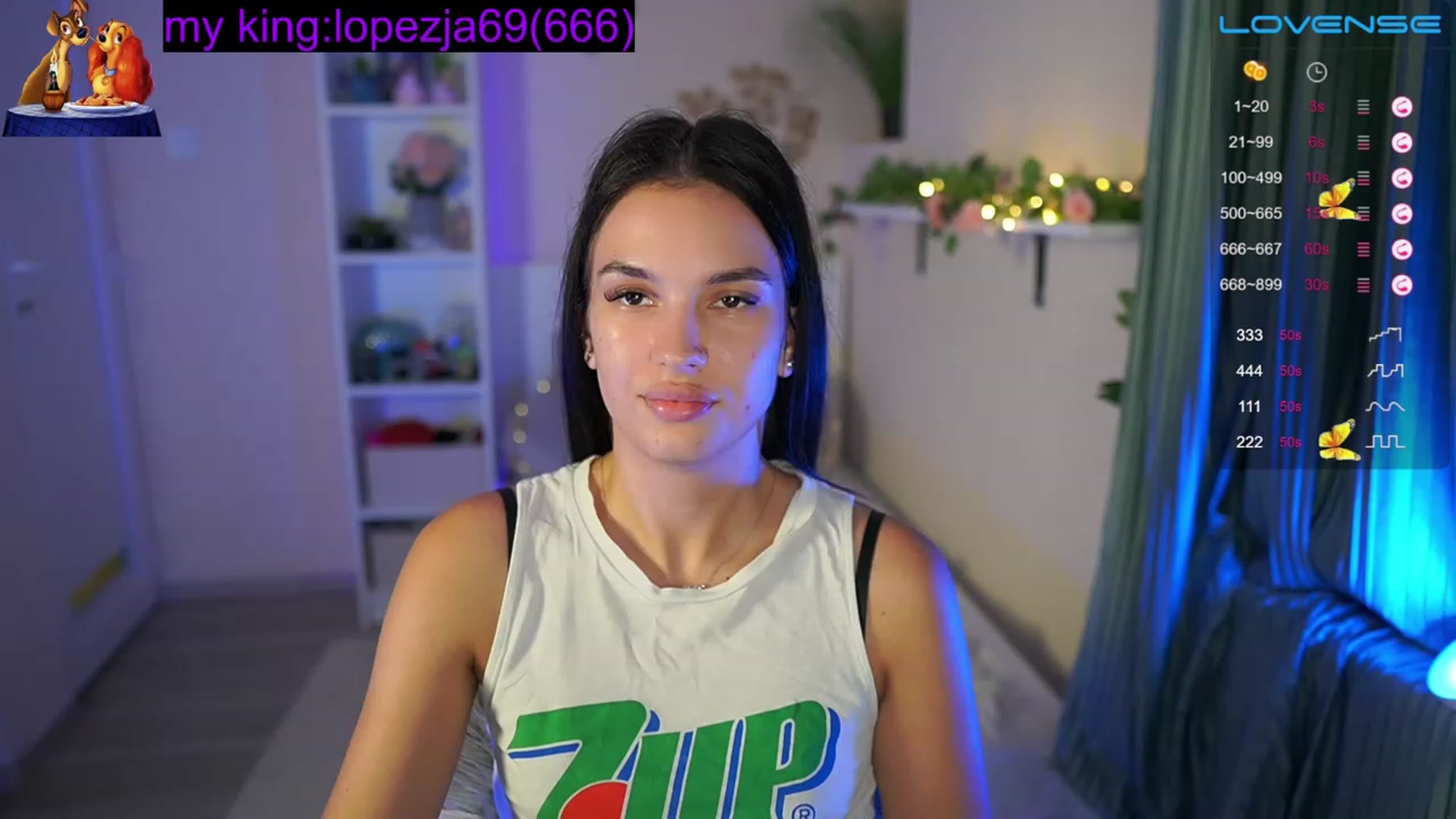 Gallery image thumbnail from Kylie_Quinn's myfreecams stream on, 07/06/2023, 22:36 image 4 of 20