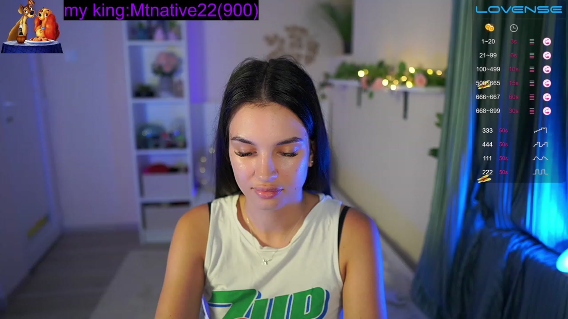 Gallery image thumbnail from Kylie_Quinn's myfreecams stream on, 07/06/2023, 22:36 image 19 of 20