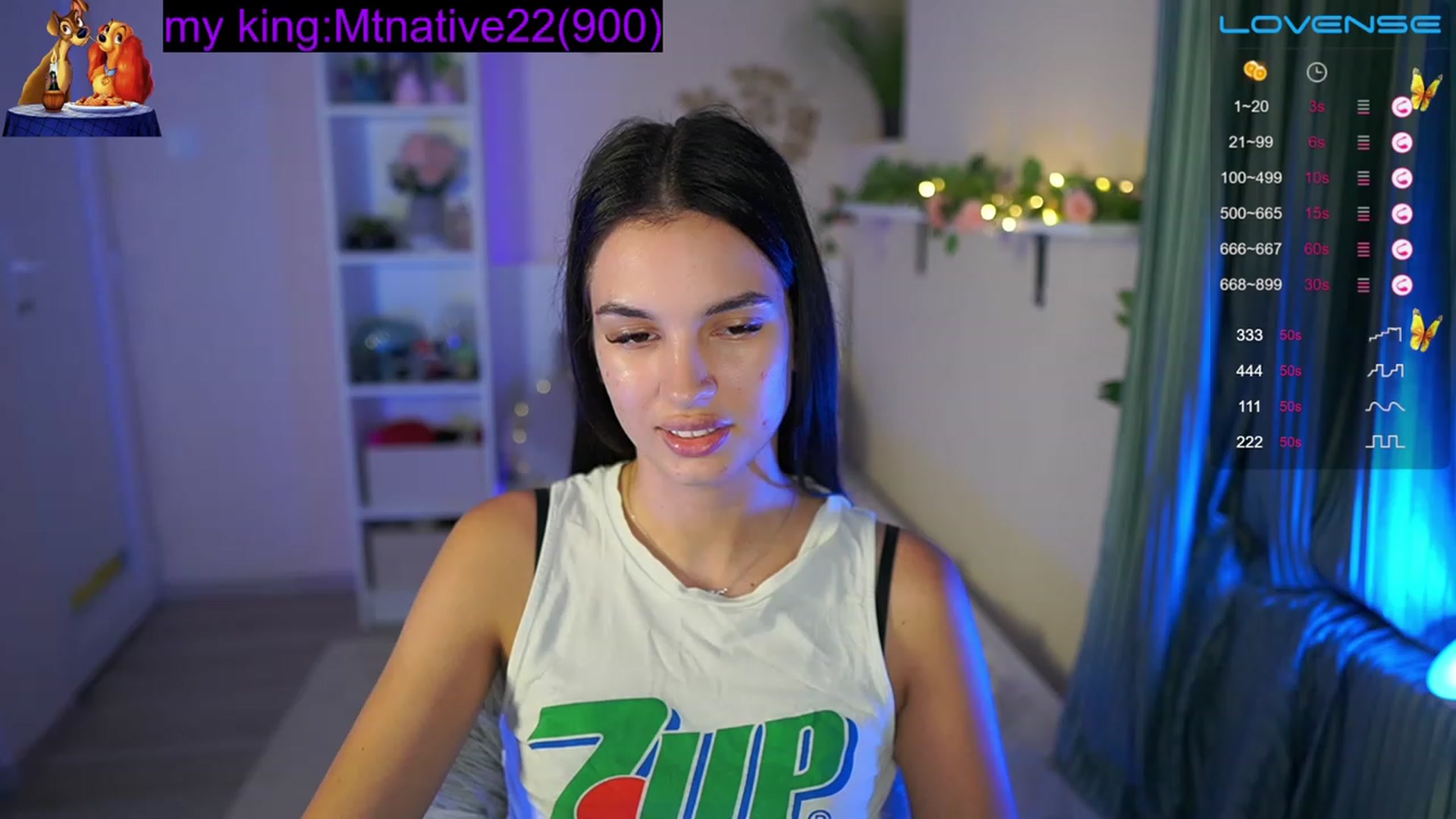 Gallery image thumbnail from Kylie_Quinn's myfreecams stream on, 07/06/2023, 22:36 image 5 of 20