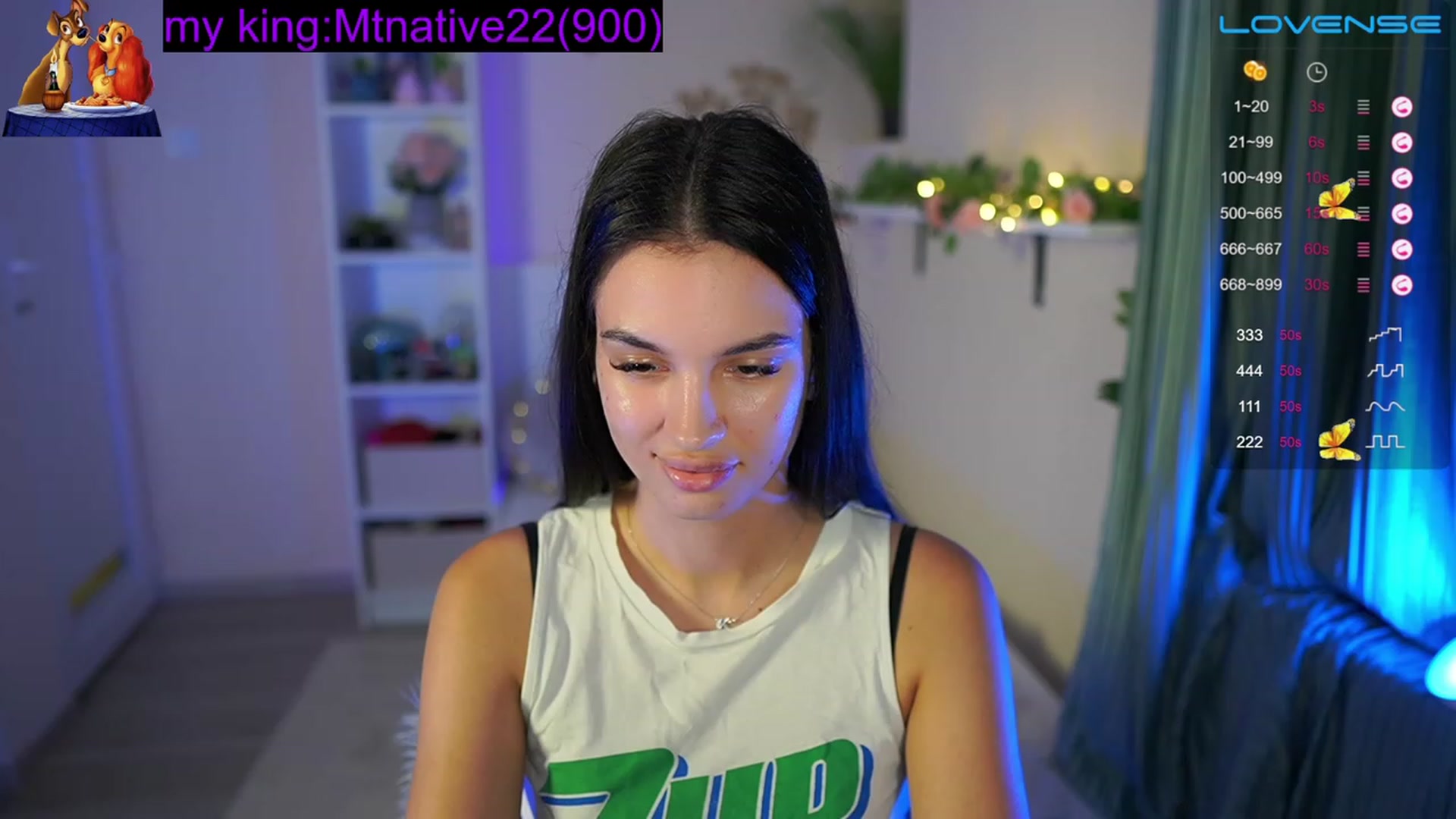 Gallery image thumbnail from Kylie_Quinn's myfreecams stream on, 07/06/2023, 22:36 image 10 of 20