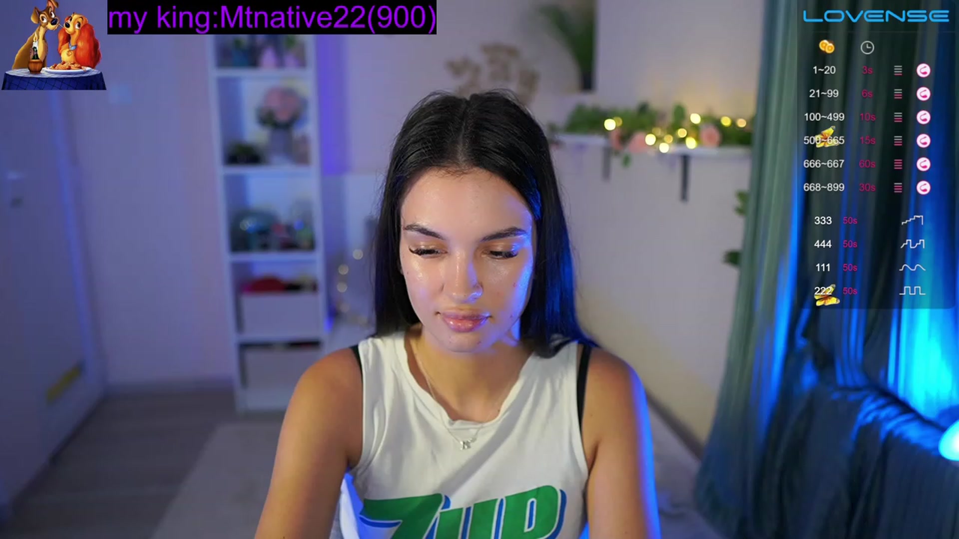 Gallery image thumbnail from Kylie_Quinn's myfreecams stream on, 07/06/2023, 22:36 image 17 of 20