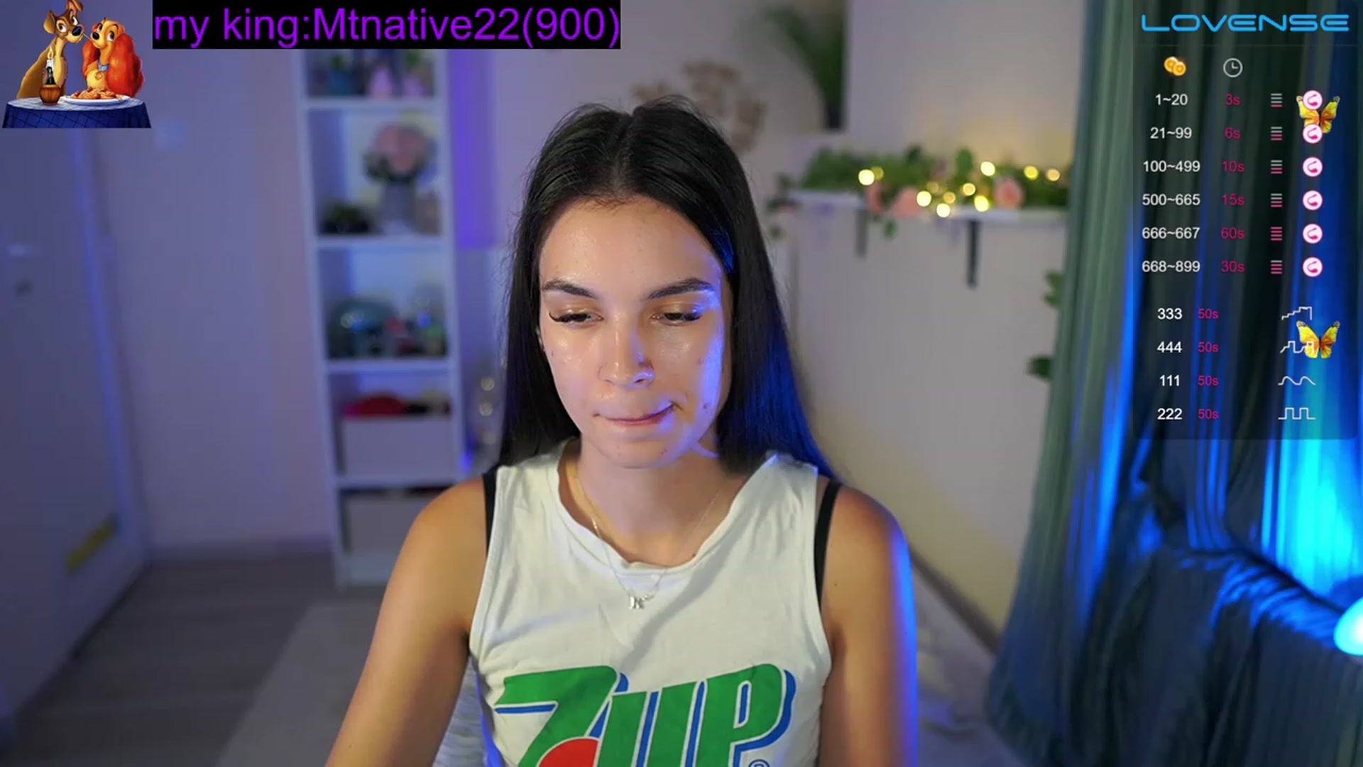 Gallery image thumbnail from Kylie_Quinn's myfreecams stream on, 07/06/2023, 22:36 image 20 of 20