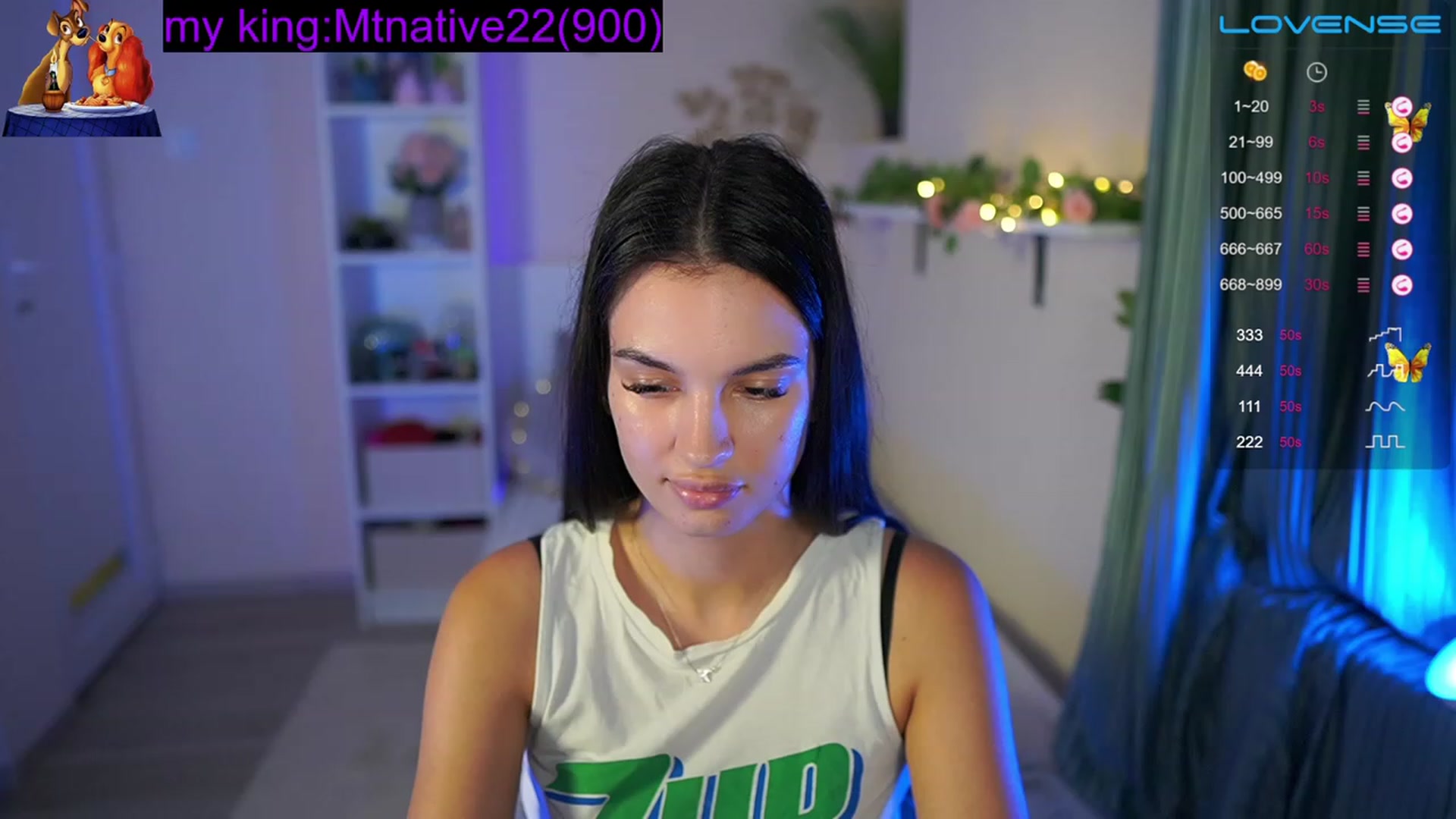 Gallery image thumbnail from Kylie_Quinn's myfreecams stream on, 07/06/2023, 22:36 image 16 of 20