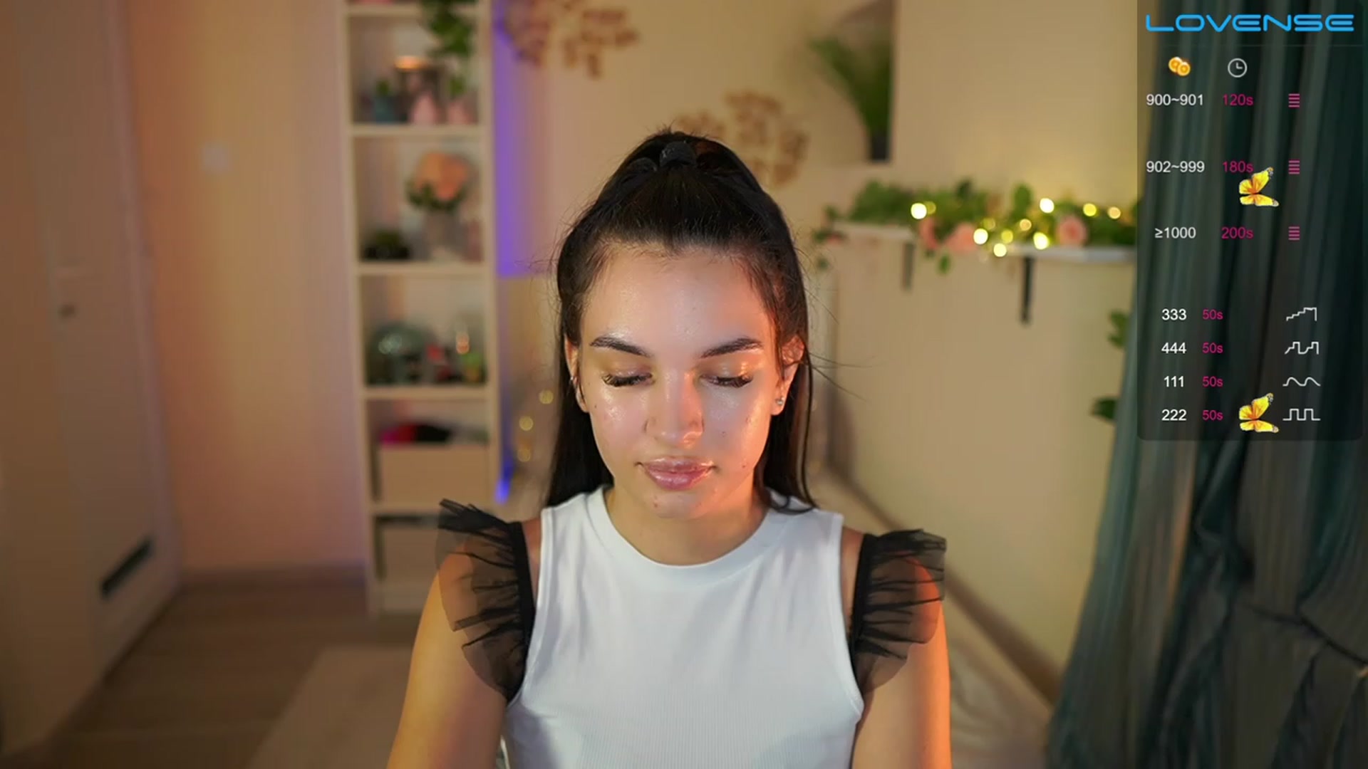 Gallery image thumbnail from Kylie_Quinn's myfreecams stream on, 07/08/2023, 19:30 image 3 of 20