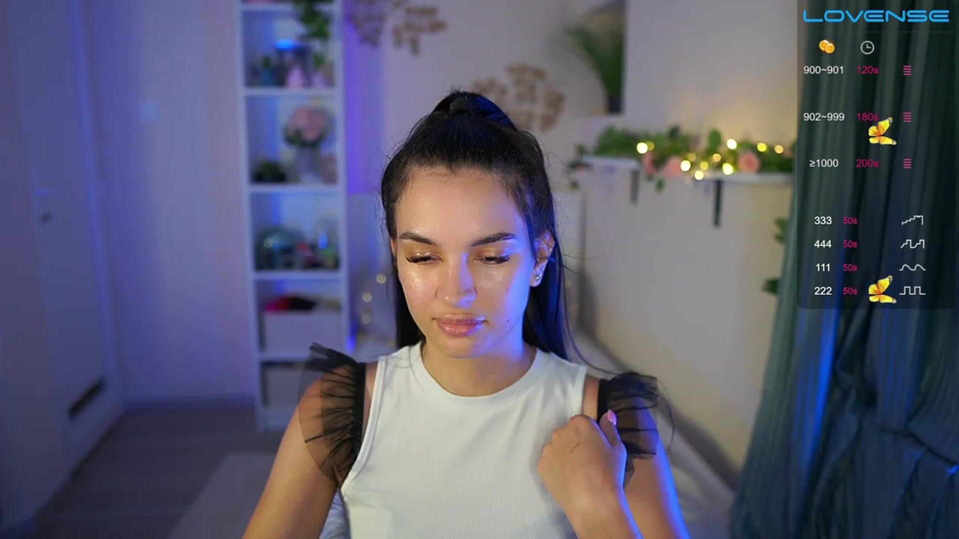 Gallery image thumbnail from Kylie_Quinn's myfreecams stream on, 07/08/2023, 19:30 image 7 of 20
