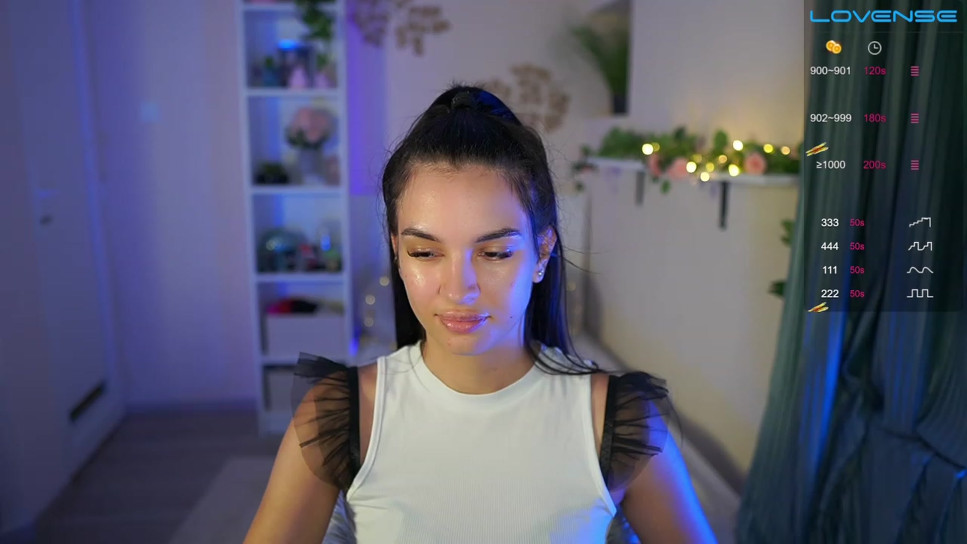 Gallery image thumbnail from Kylie_Quinn's myfreecams stream on, 07/08/2023, 19:30 image 8 of 20