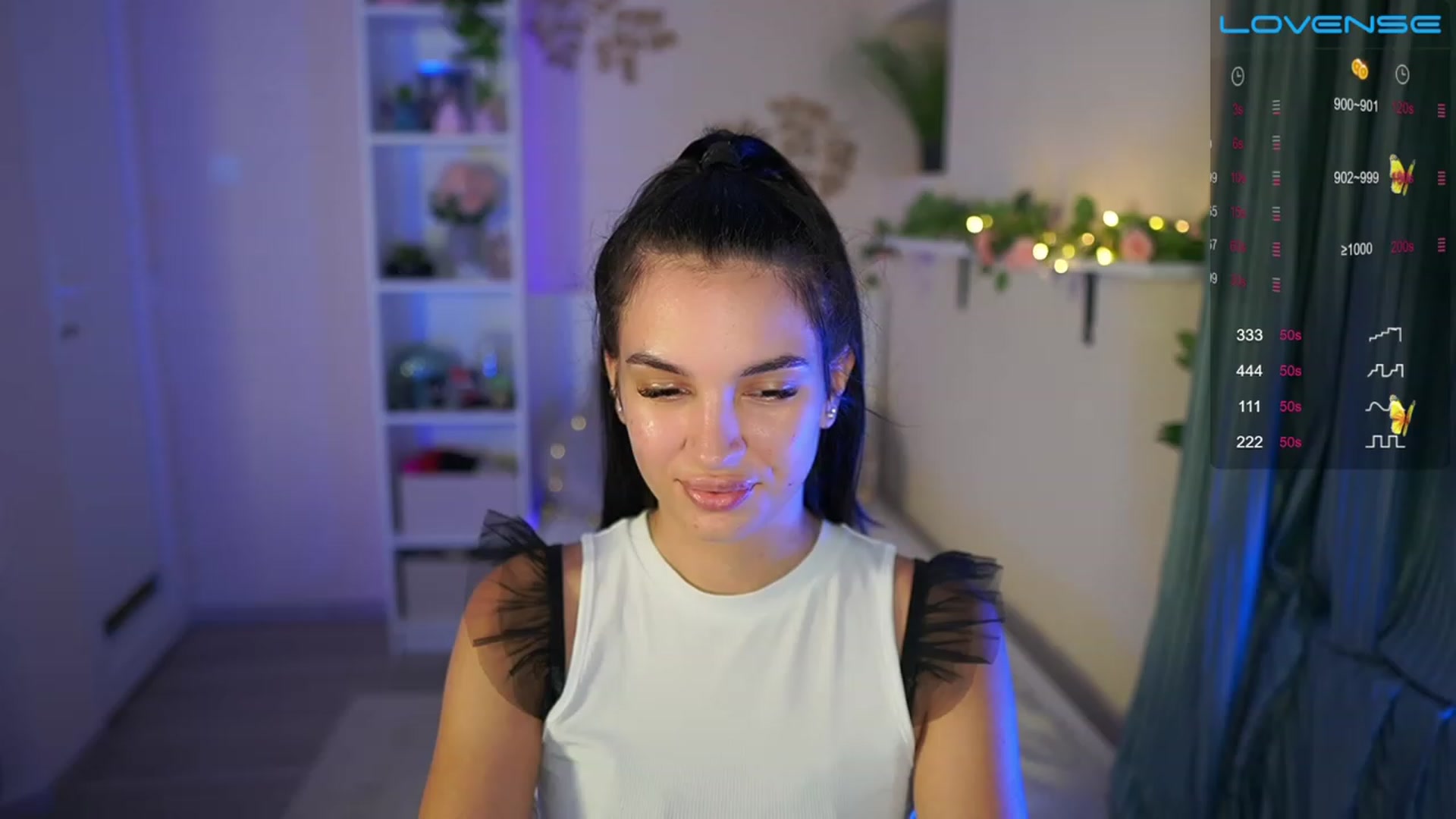 Gallery image thumbnail from Kylie_Quinn's myfreecams stream on, 07/08/2023, 19:30 image 14 of 20