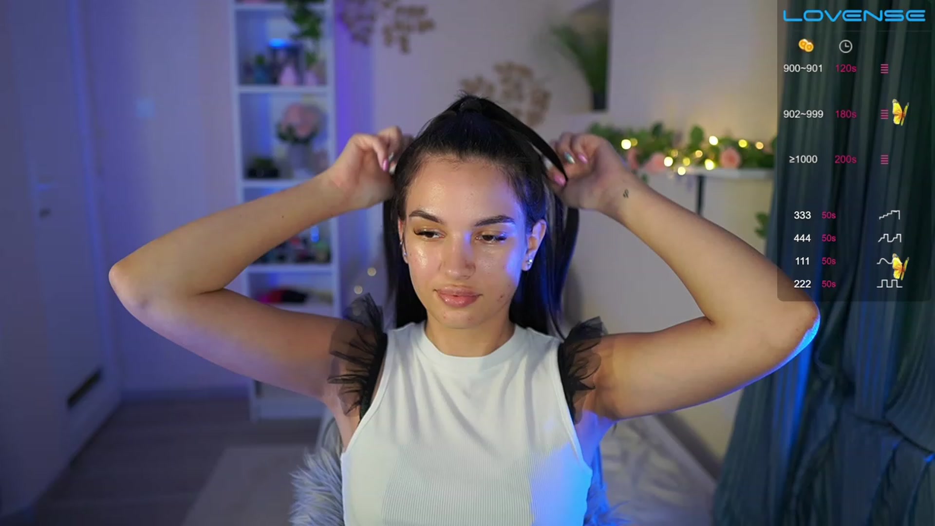 Gallery image thumbnail from Kylie_Quinn's myfreecams stream on, 07/08/2023, 19:30 image 18 of 20