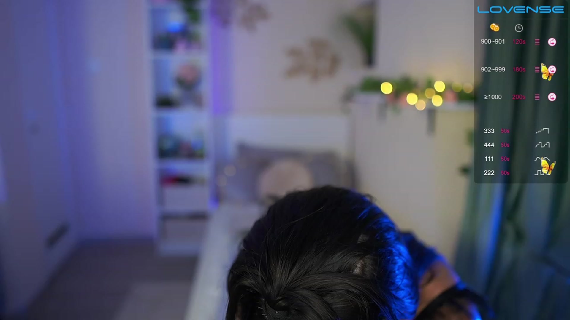 Gallery image thumbnail from Kylie_Quinn's myfreecams stream on, 07/08/2023, 23:01 image 20 of 20