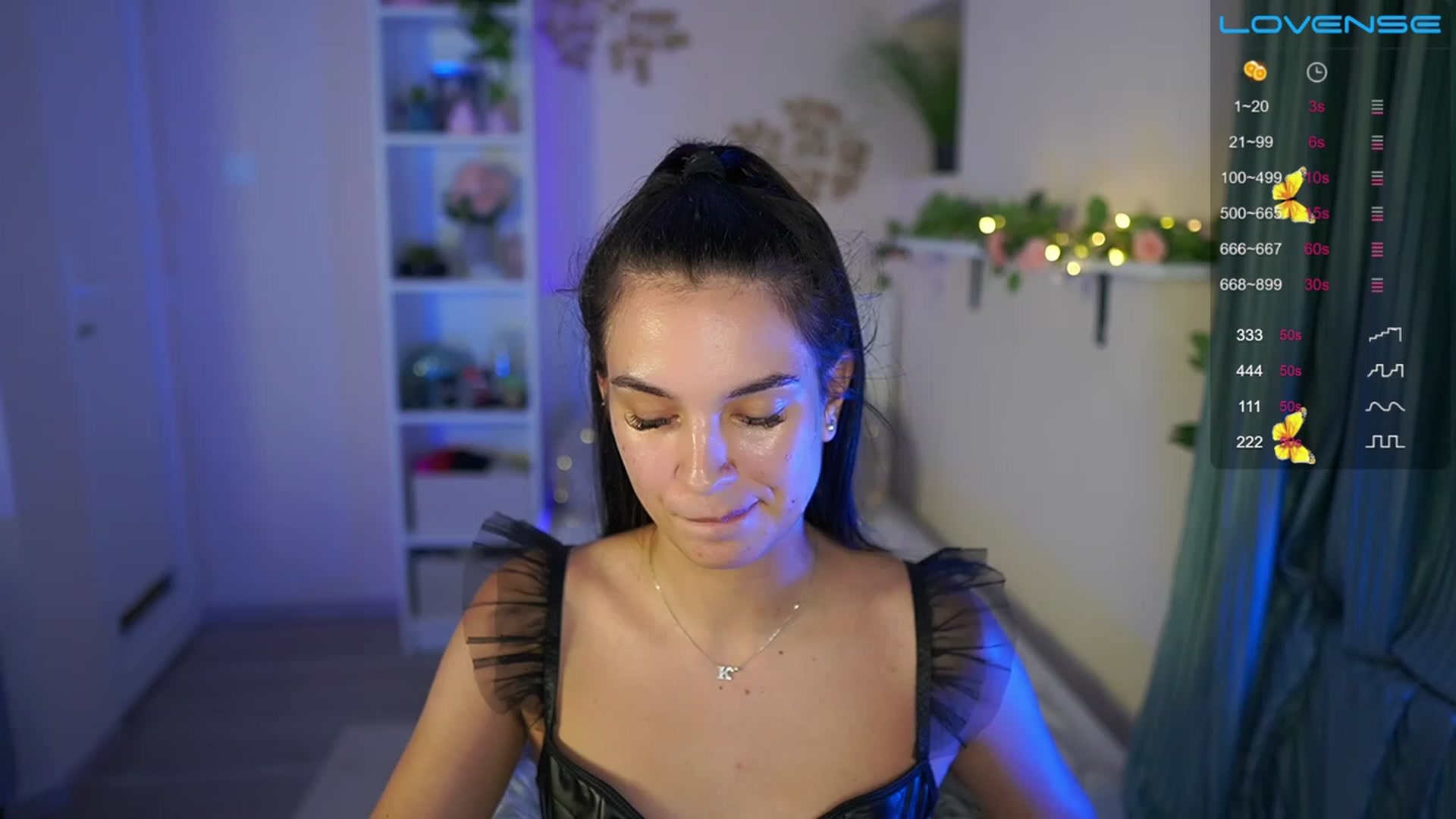 Gallery image thumbnail from Kylie_Quinn's myfreecams stream on, 07/08/2023, 23:01 image 4 of 20