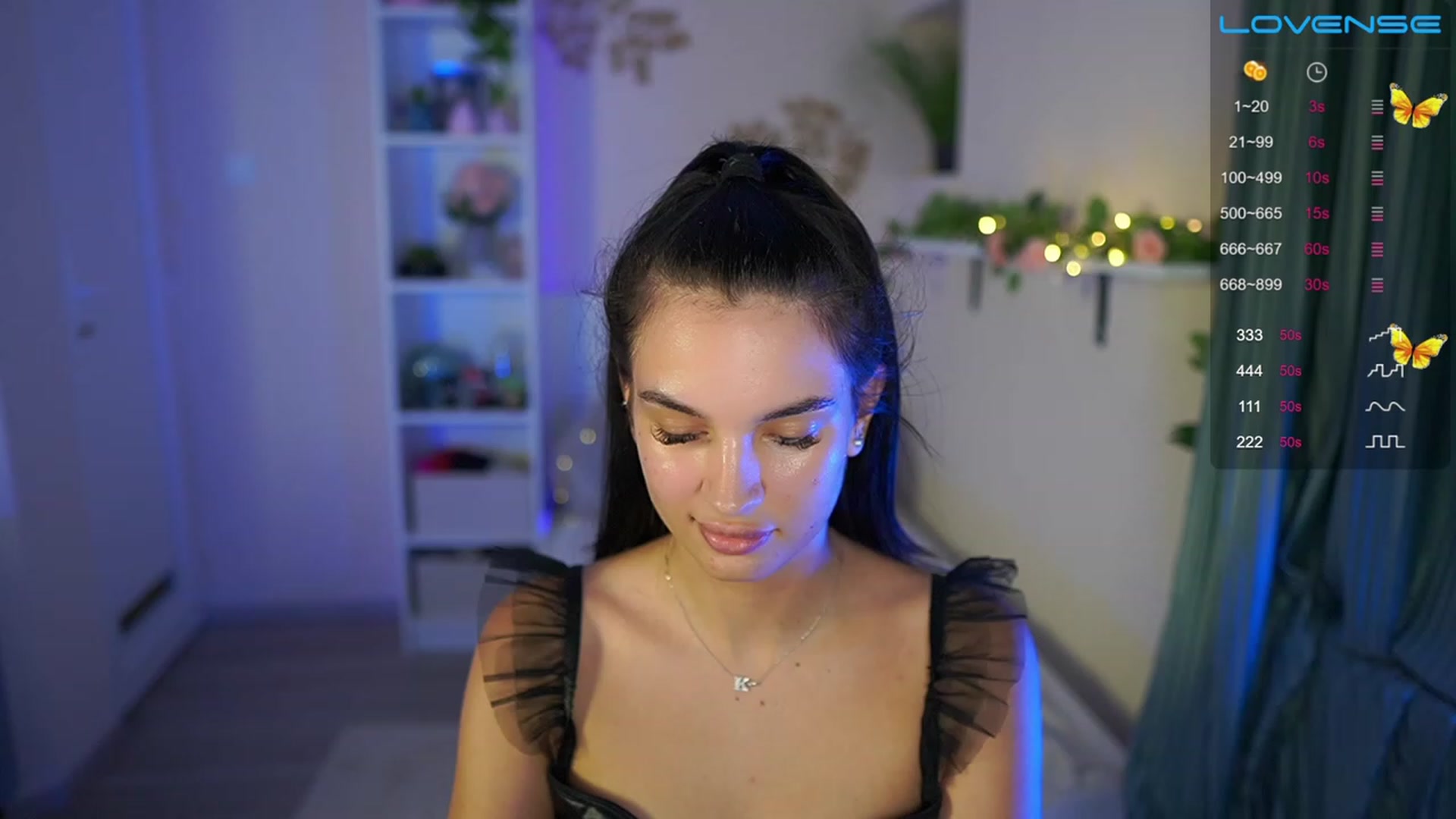 Gallery image thumbnail from Kylie_Quinn's myfreecams stream on, 07/08/2023, 23:01 image 2 of 20