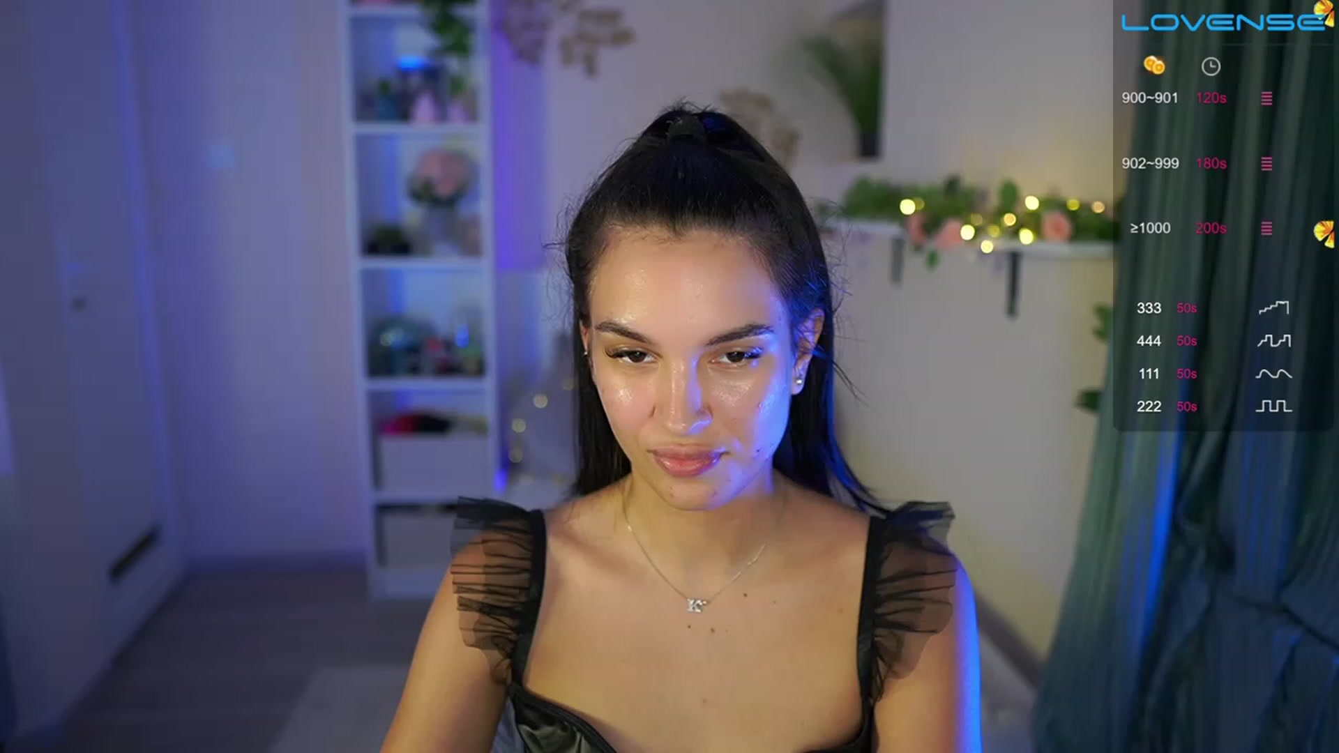 Gallery image thumbnail from Kylie_Quinn's myfreecams stream on, 07/08/2023, 23:01 image 9 of 20