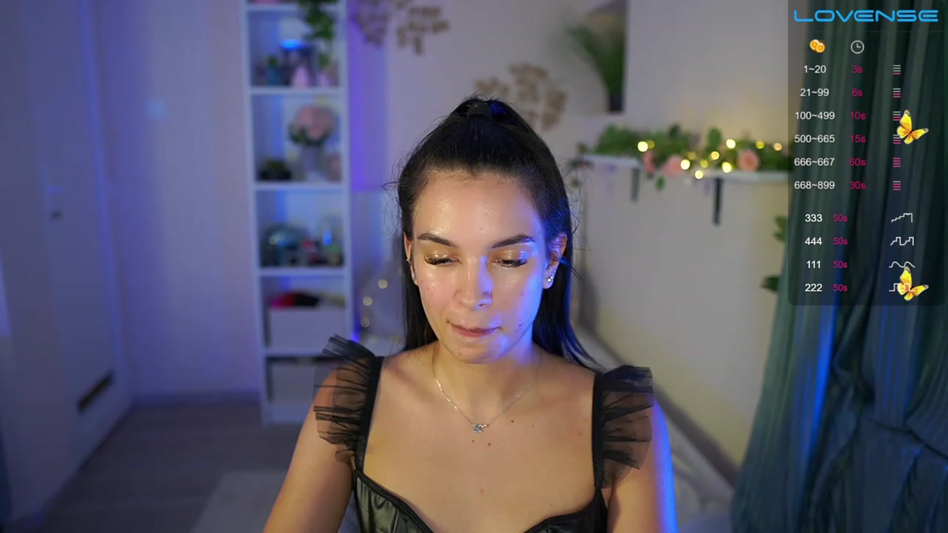 Gallery image thumbnail from Kylie_Quinn's myfreecams stream on, 07/08/2023, 23:01 image 11 of 20