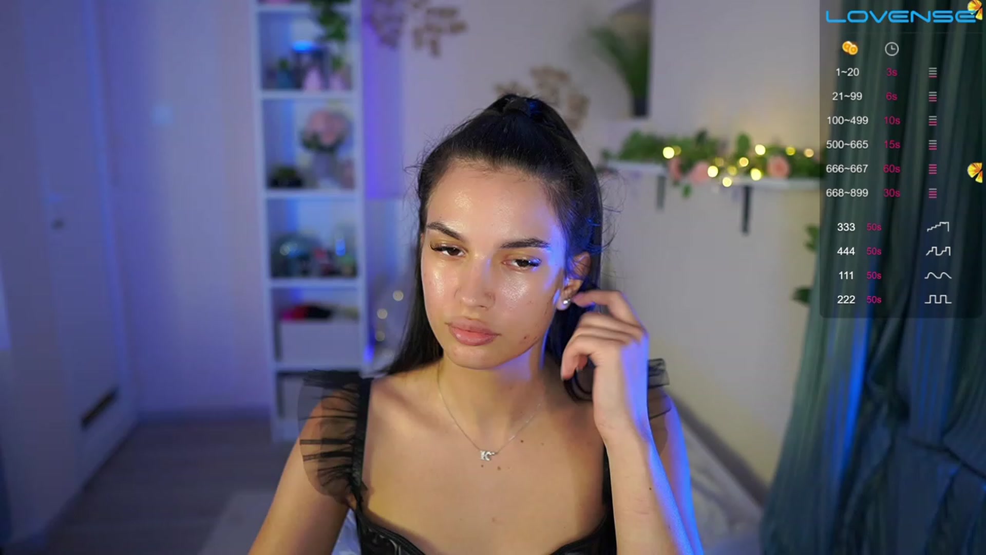 Gallery image thumbnail from Kylie_Quinn's myfreecams stream on, 07/08/2023, 23:01 image 5 of 20