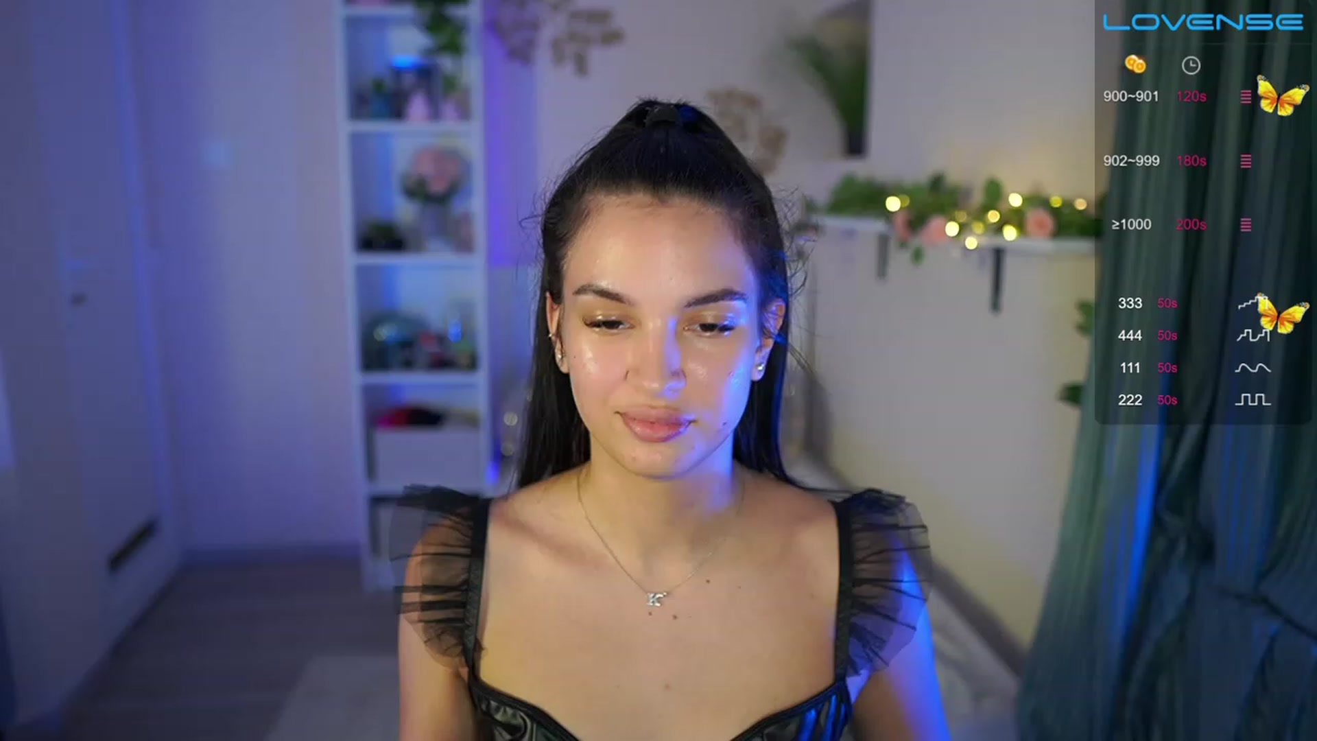 Gallery image thumbnail from Kylie_Quinn's myfreecams stream on, 07/08/2023, 23:01 image 6 of 20