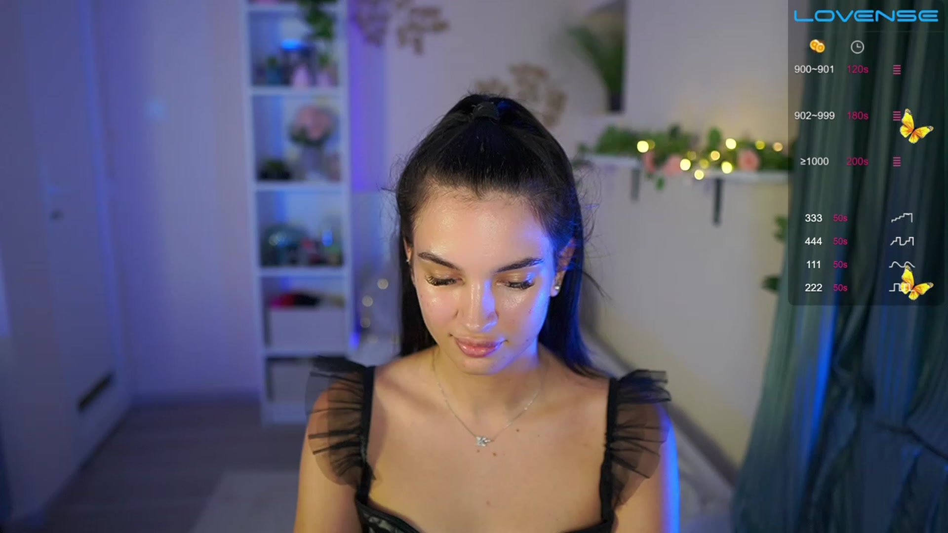 Gallery image thumbnail from Kylie_Quinn's myfreecams stream on, 07/08/2023, 23:01 image 3 of 20