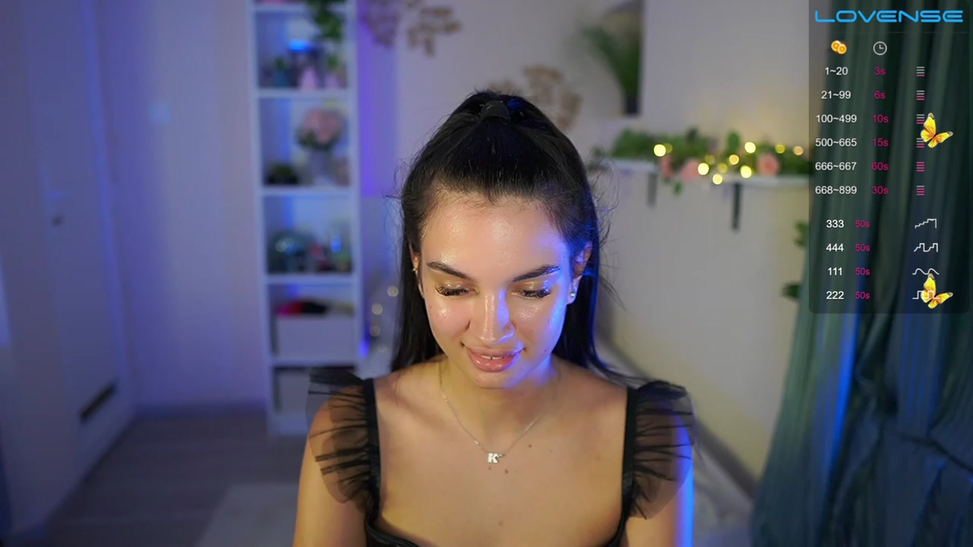 Gallery image thumbnail from Kylie_Quinn's myfreecams stream on, 07/08/2023, 23:01 image 7 of 20