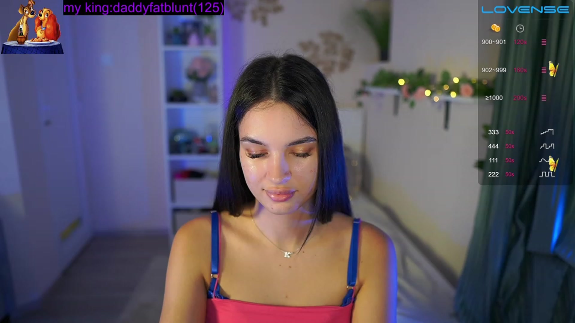 Gallery image thumbnail from Kylie_Quinn's myfreecams stream on, 07/09/2023, 20:17 image 5 of 20