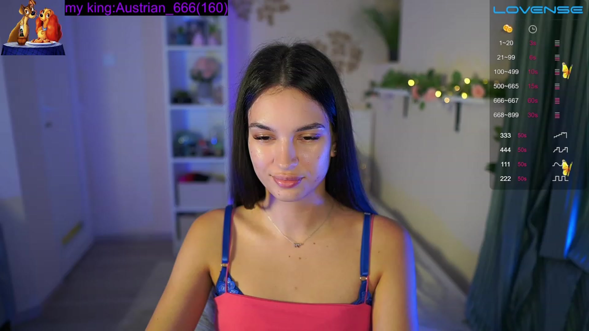 Gallery image thumbnail from Kylie_Quinn's myfreecams stream on, 07/09/2023, 20:17 image 19 of 20
