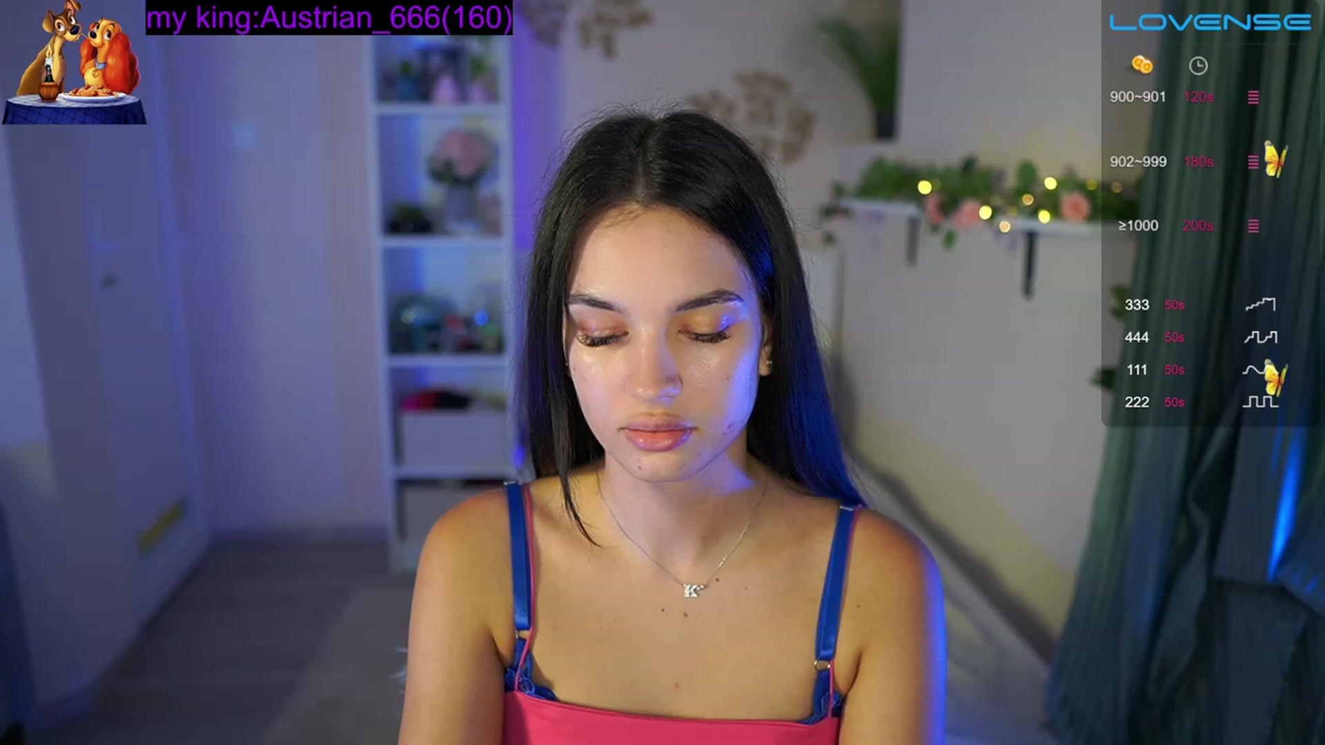 Gallery image thumbnail from Kylie_Quinn's myfreecams stream on, 07/09/2023, 20:17 image 17 of 20