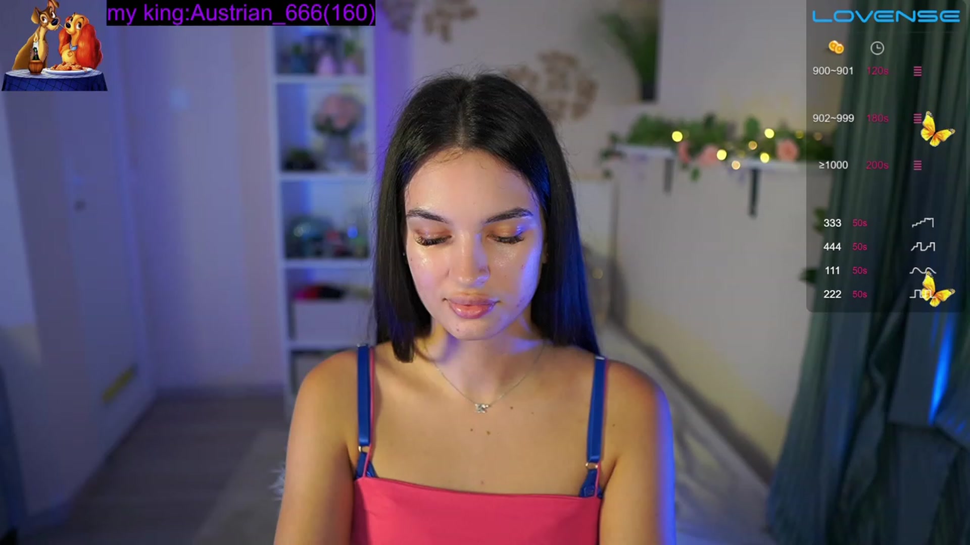 Gallery image thumbnail from Kylie_Quinn's myfreecams stream on, 07/09/2023, 20:17 image 20 of 20