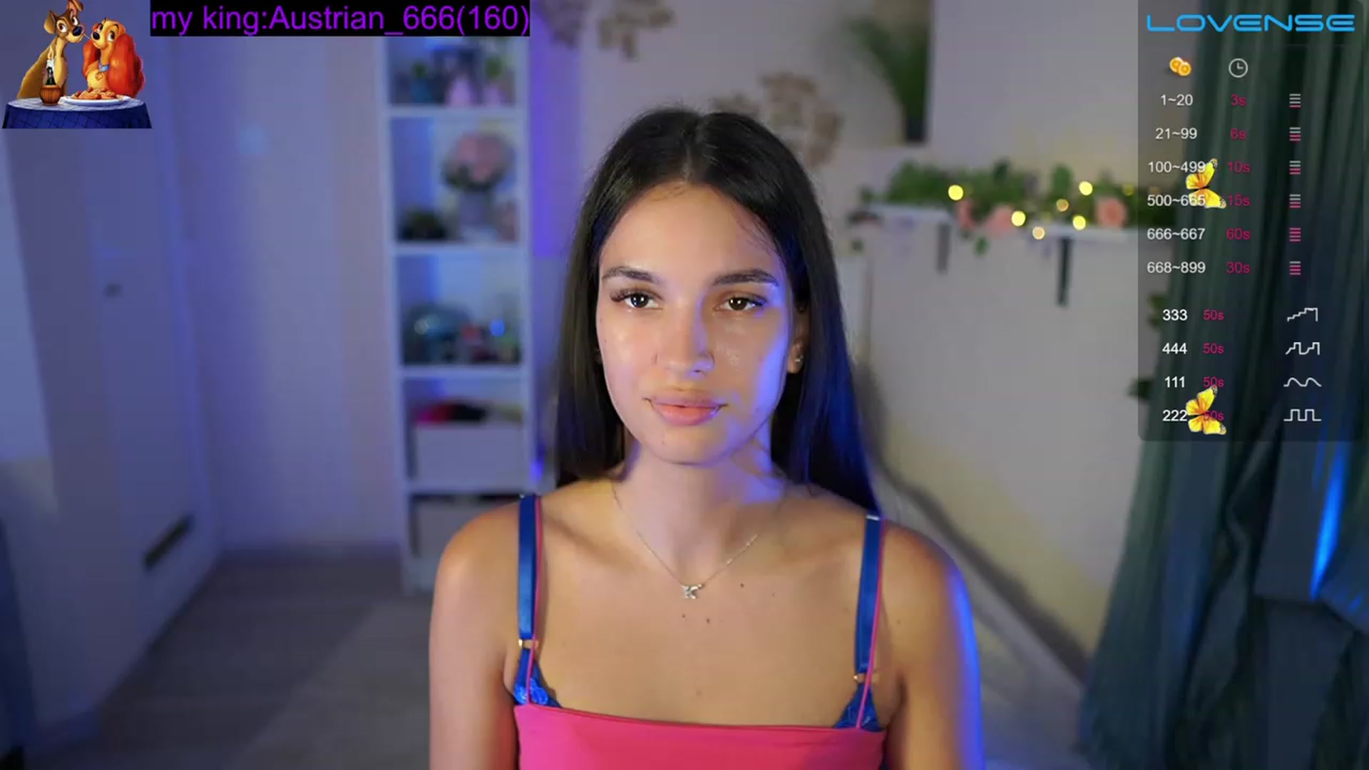 Gallery image thumbnail from Kylie_Quinn's myfreecams stream on, 07/09/2023, 21:52 image 6 of 20